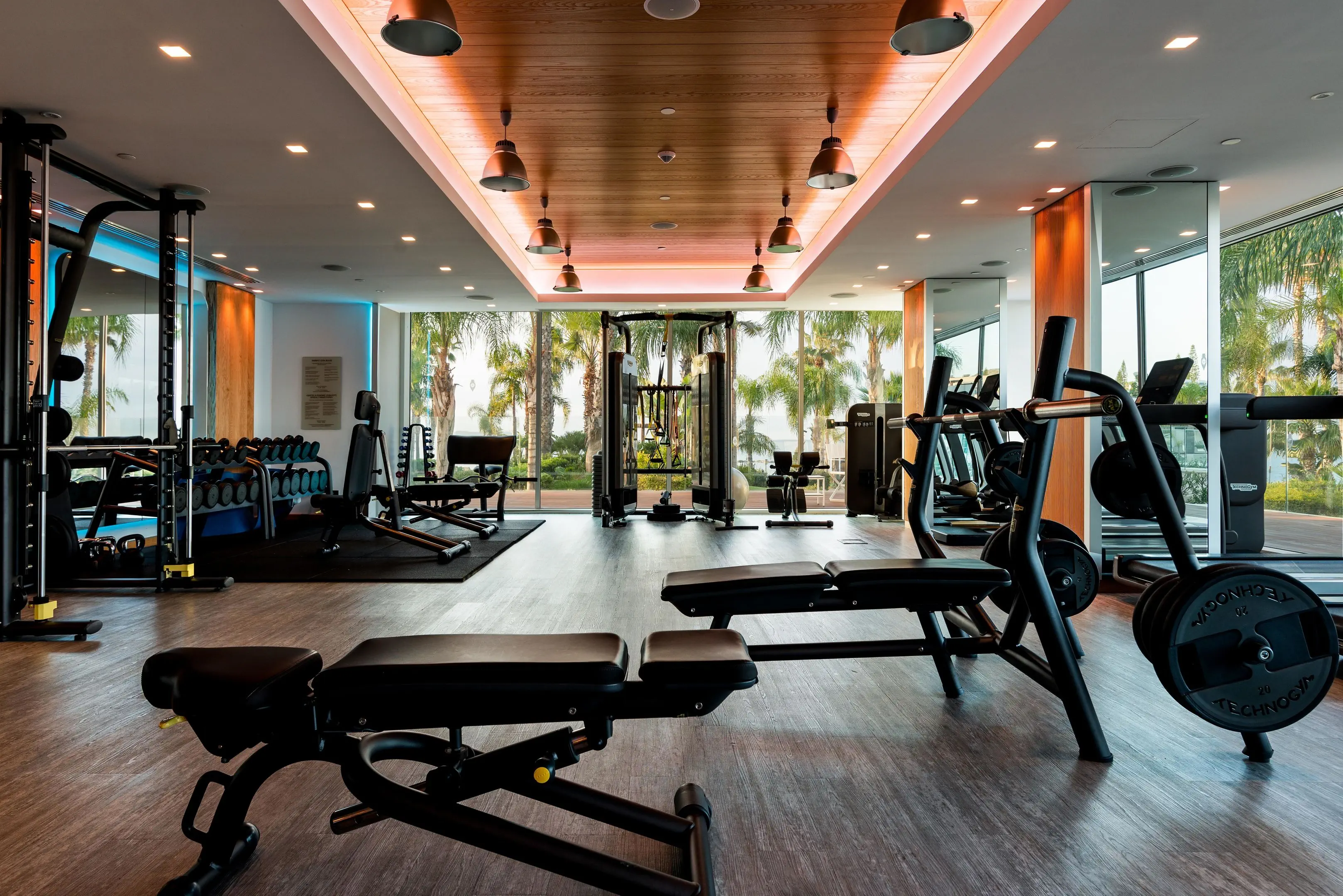 Parklane a Luxury Collection Resort & Spa - zdjęcie 50