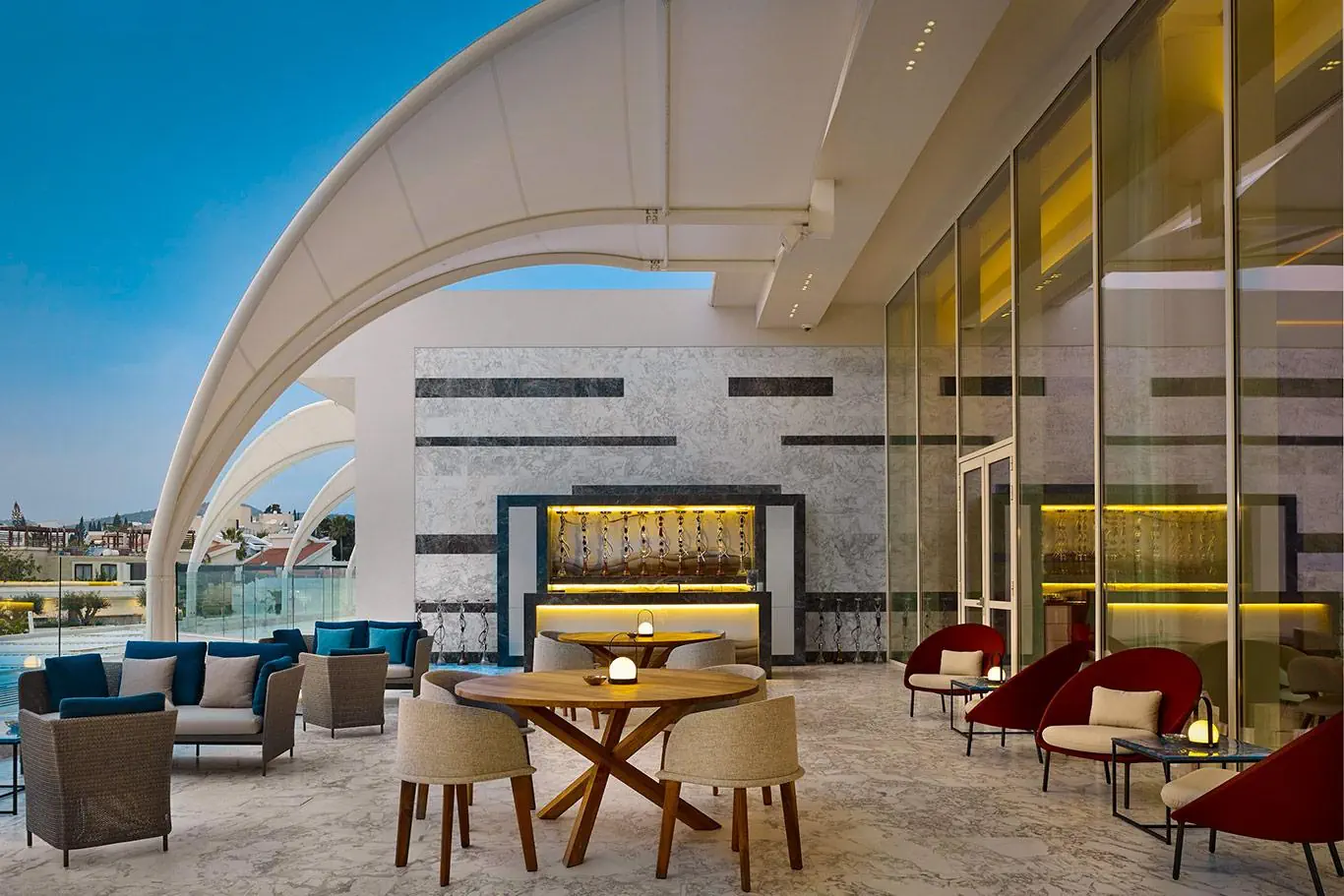 Parklane a Luxury Collection Resort & Spa - zdjęcie 22