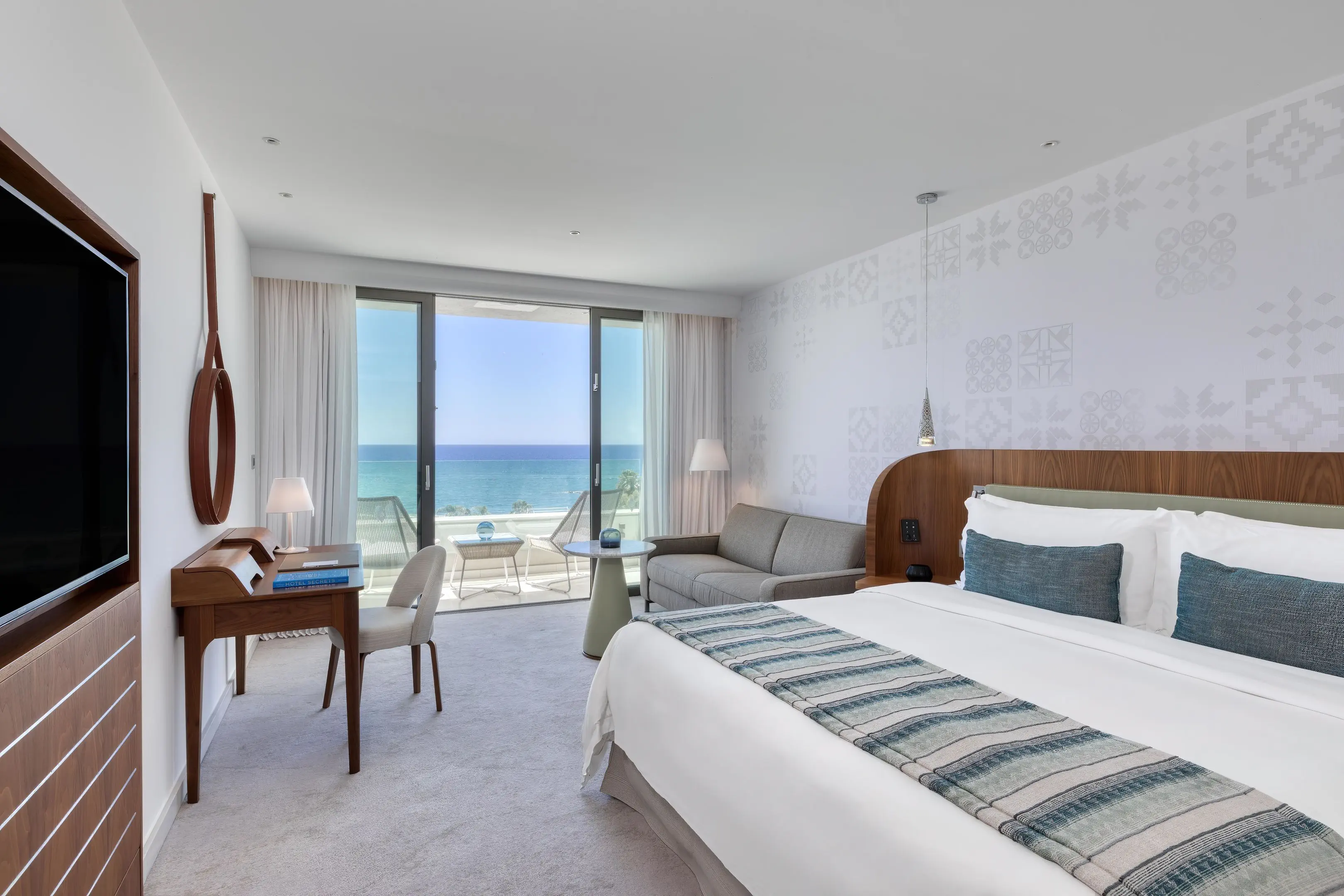 Parklane a Luxury Collection Resort & Spa - zdjęcie 37