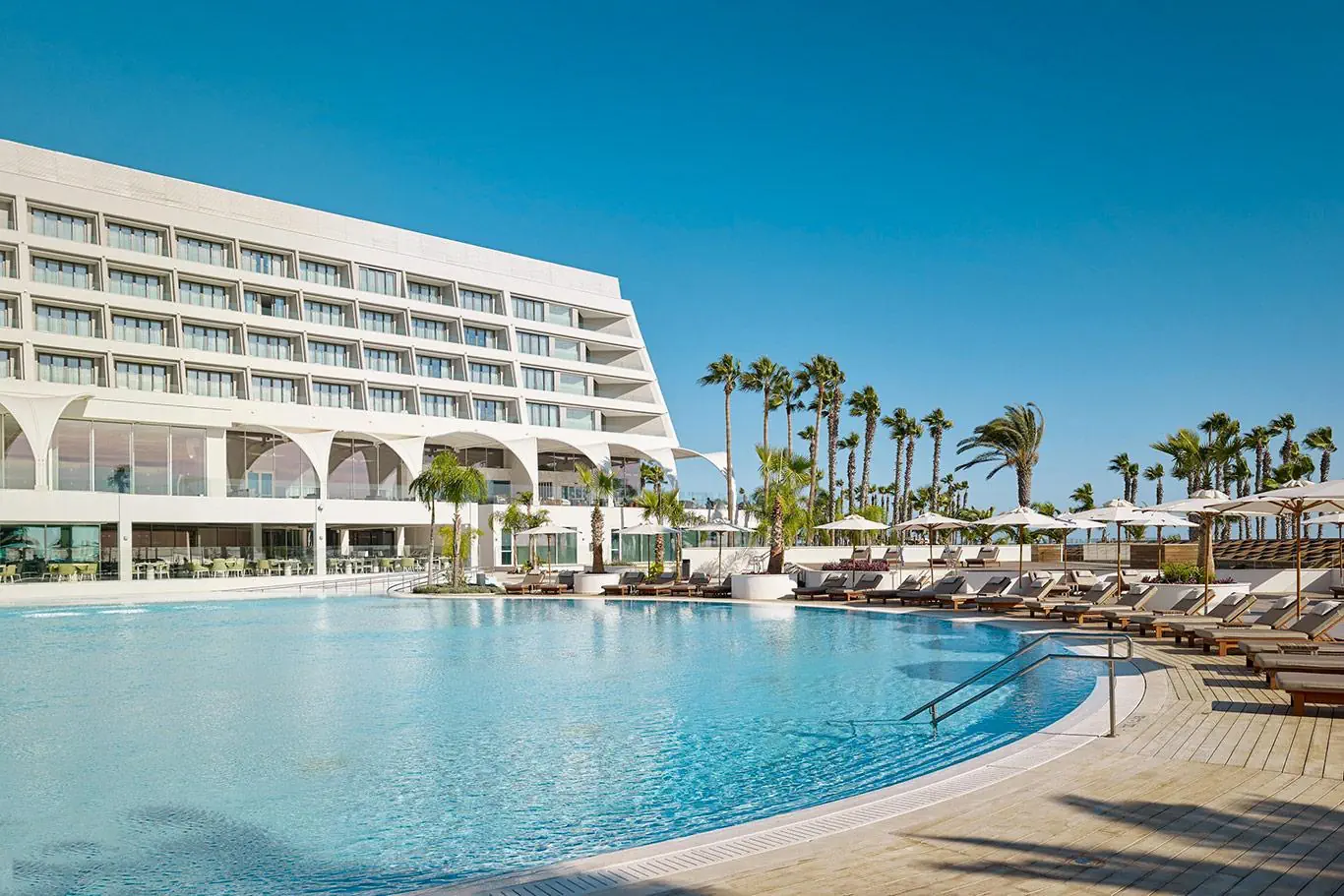 Parklane a Luxury Collection Resort & Spa - zdjęcie 3