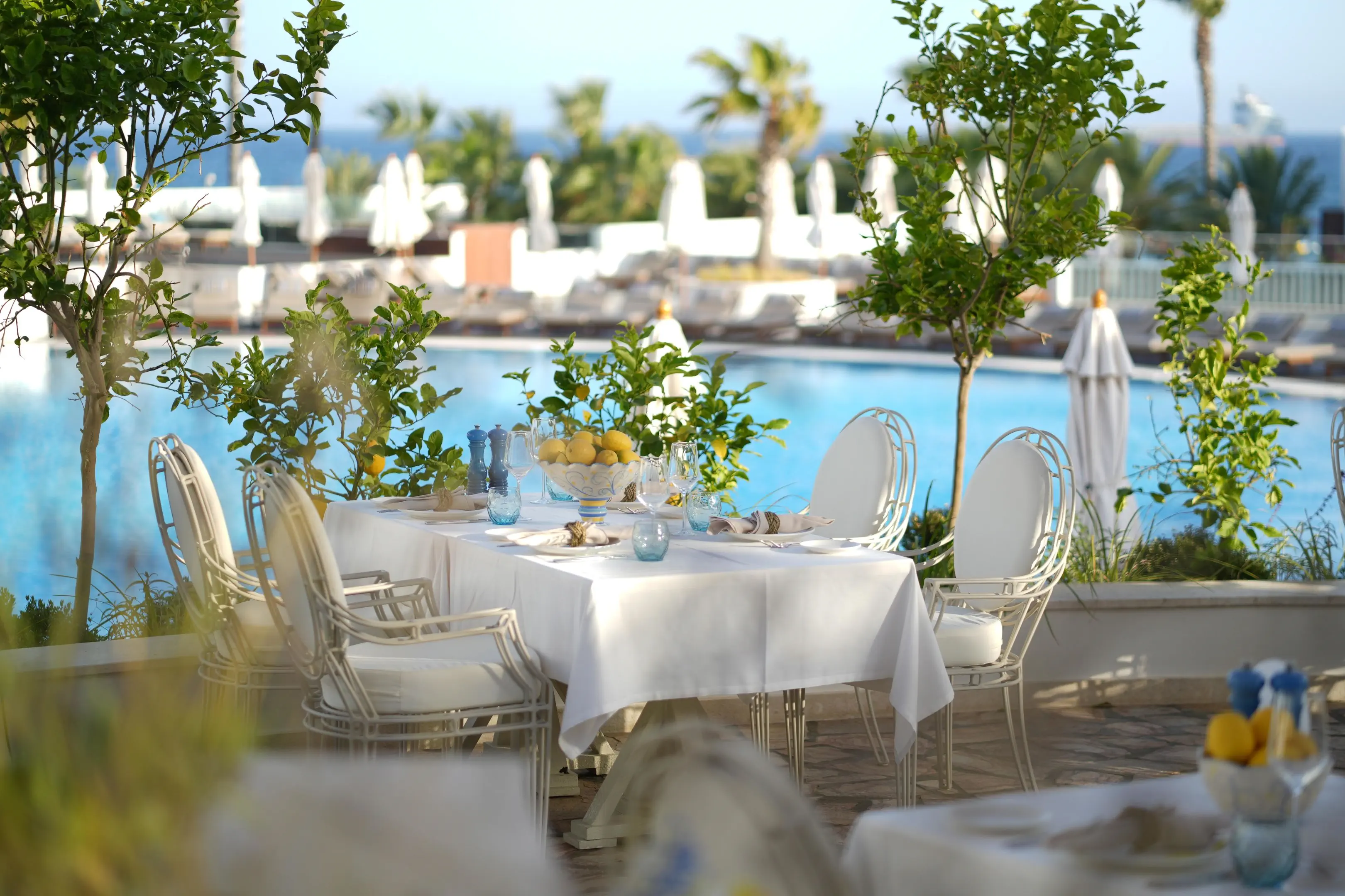 Parklane a Luxury Collection Resort & Spa - zdjęcie 62