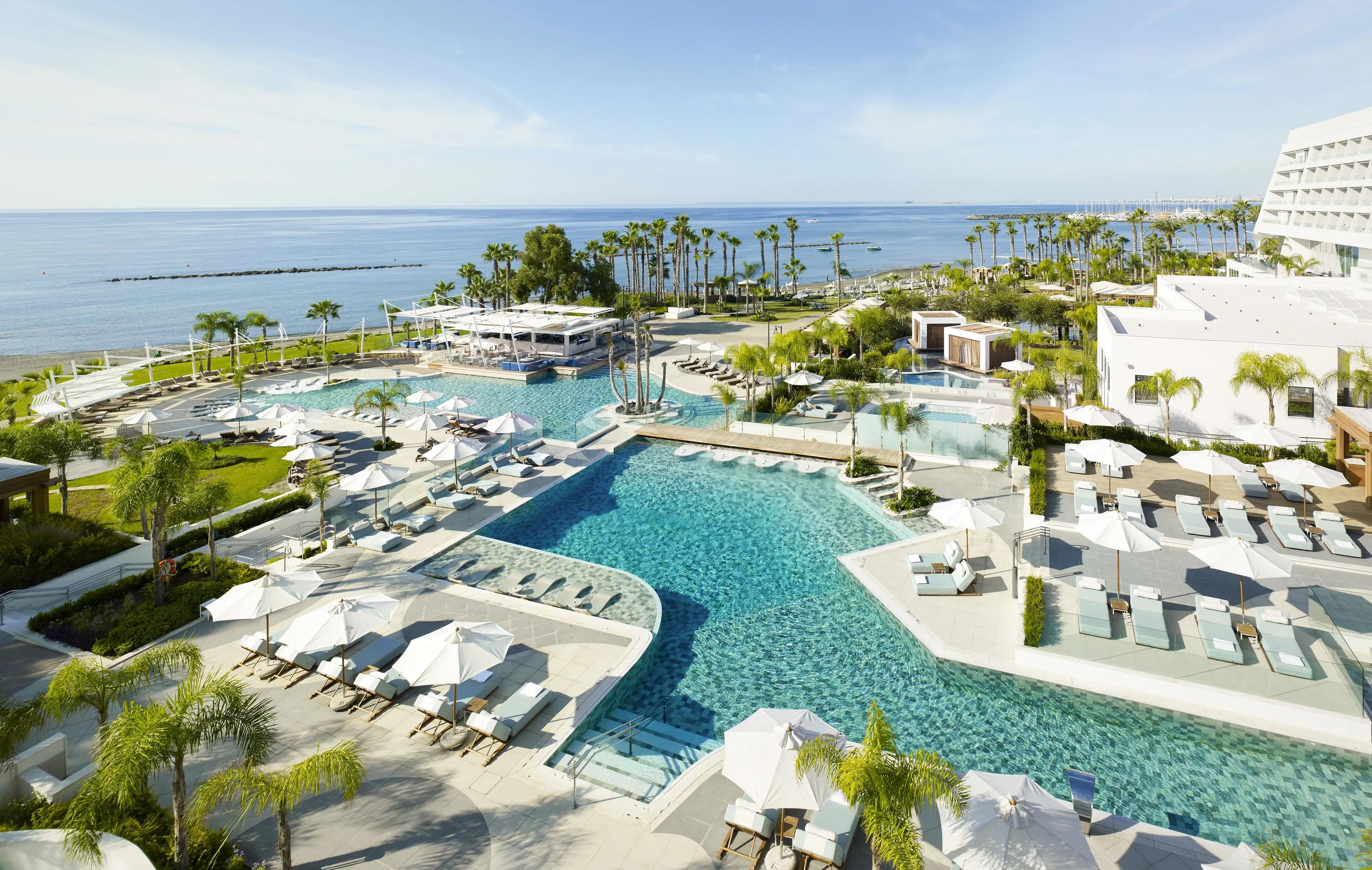 Parklane a Luxury Collection Resort & Spa - zdjęcie 52