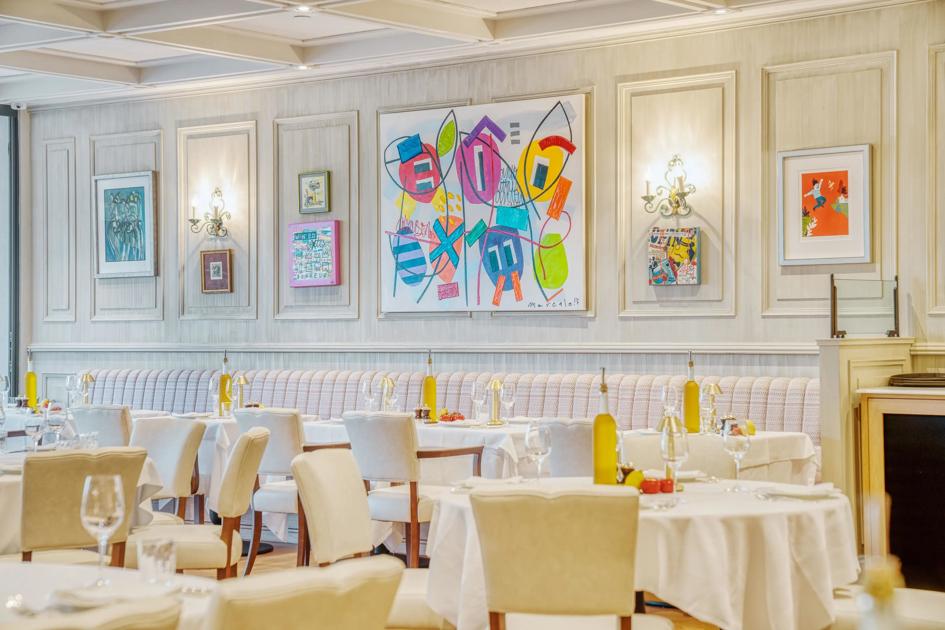 Parklane a Luxury Collection Resort & Spa - zdjęcie 64