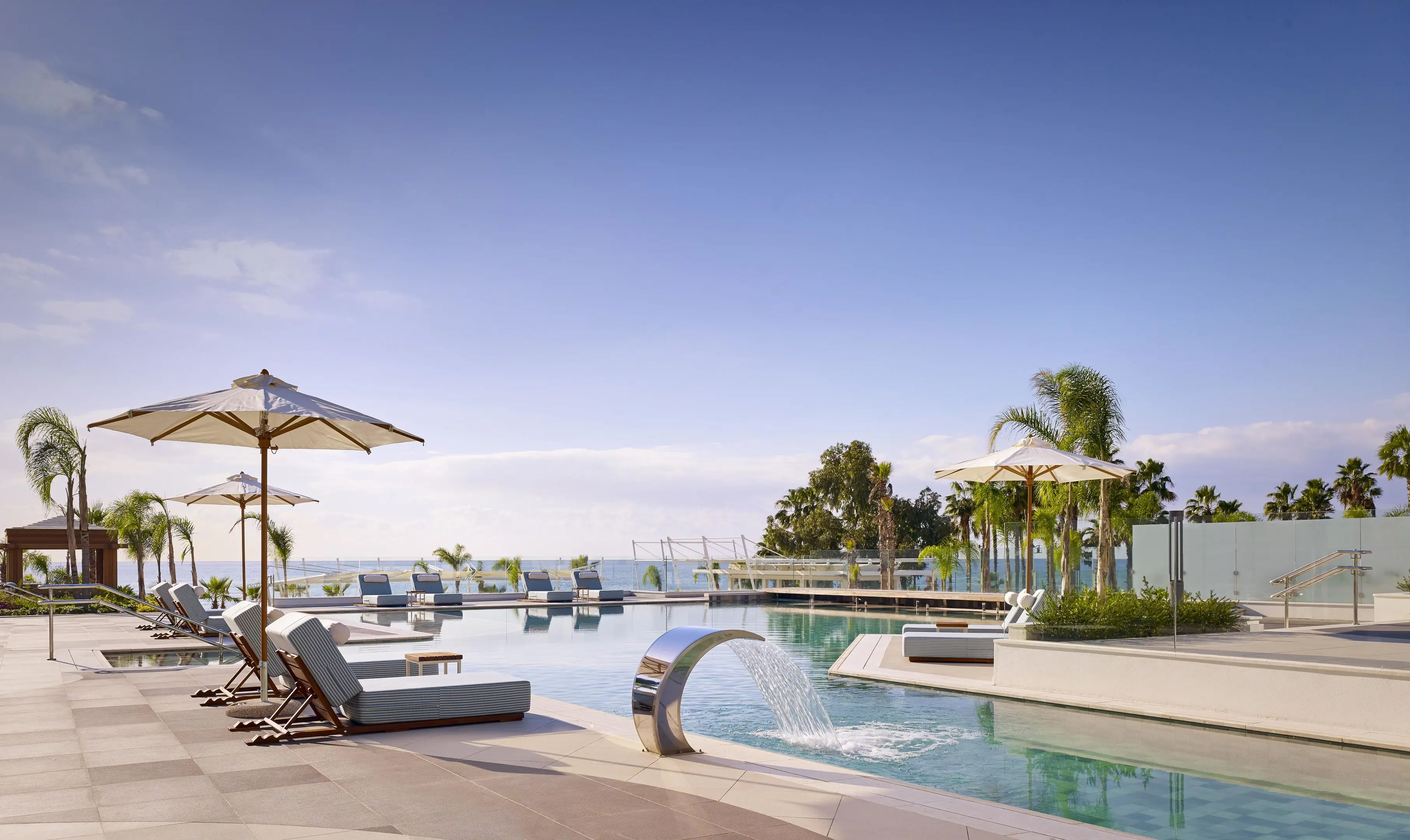 Parklane a Luxury Collection Resort & Spa - zdjęcie 48