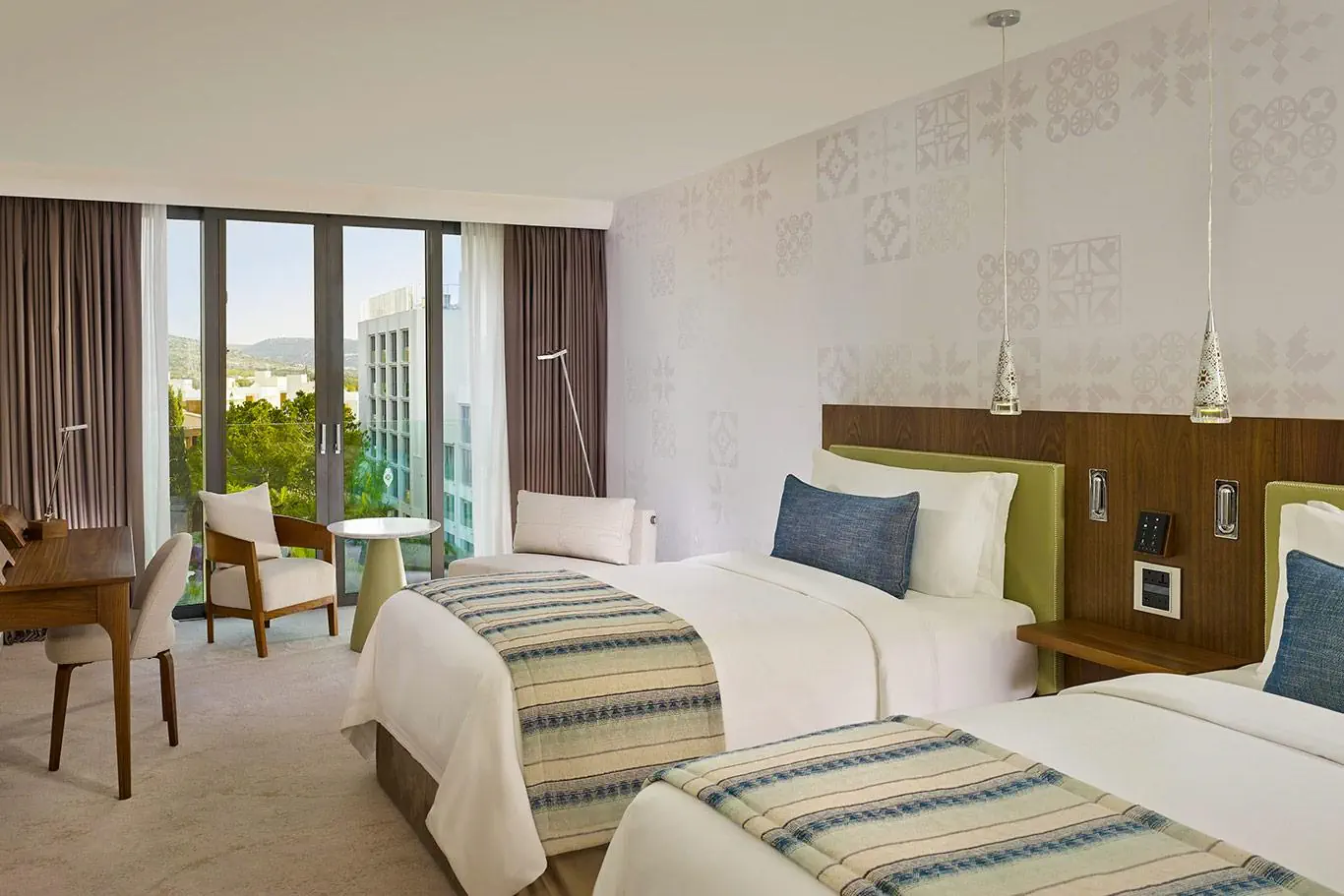 Parklane a Luxury Collection Resort & Spa - zdjęcie 24