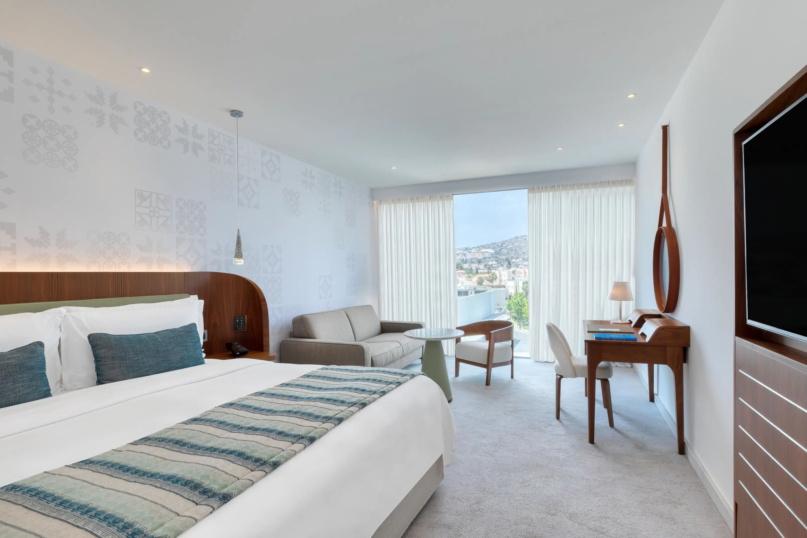 Parklane a Luxury Collection Resort & Spa - zdjęcie 33