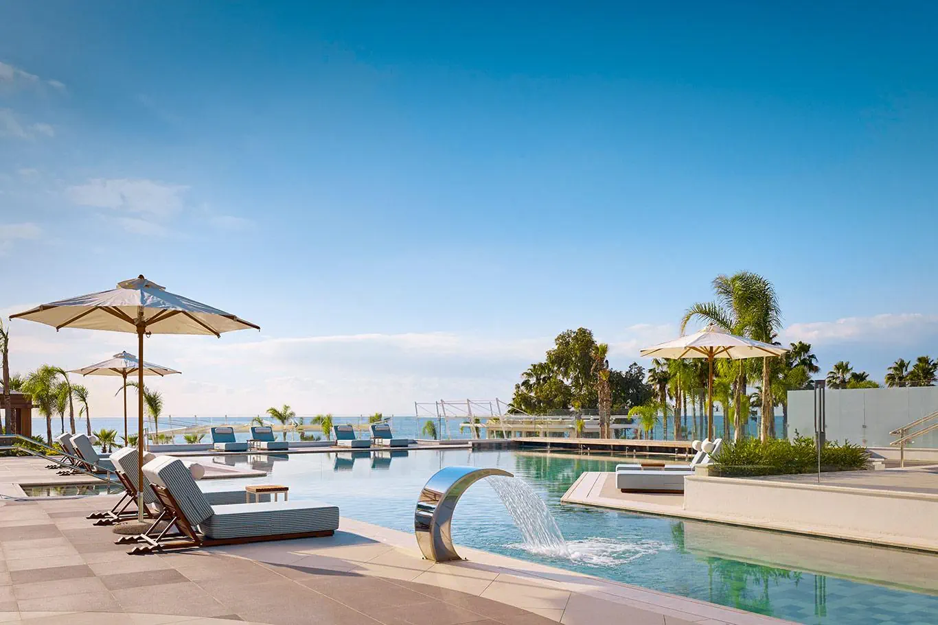 Parklane a Luxury Collection Resort & Spa - zdjęcie 7