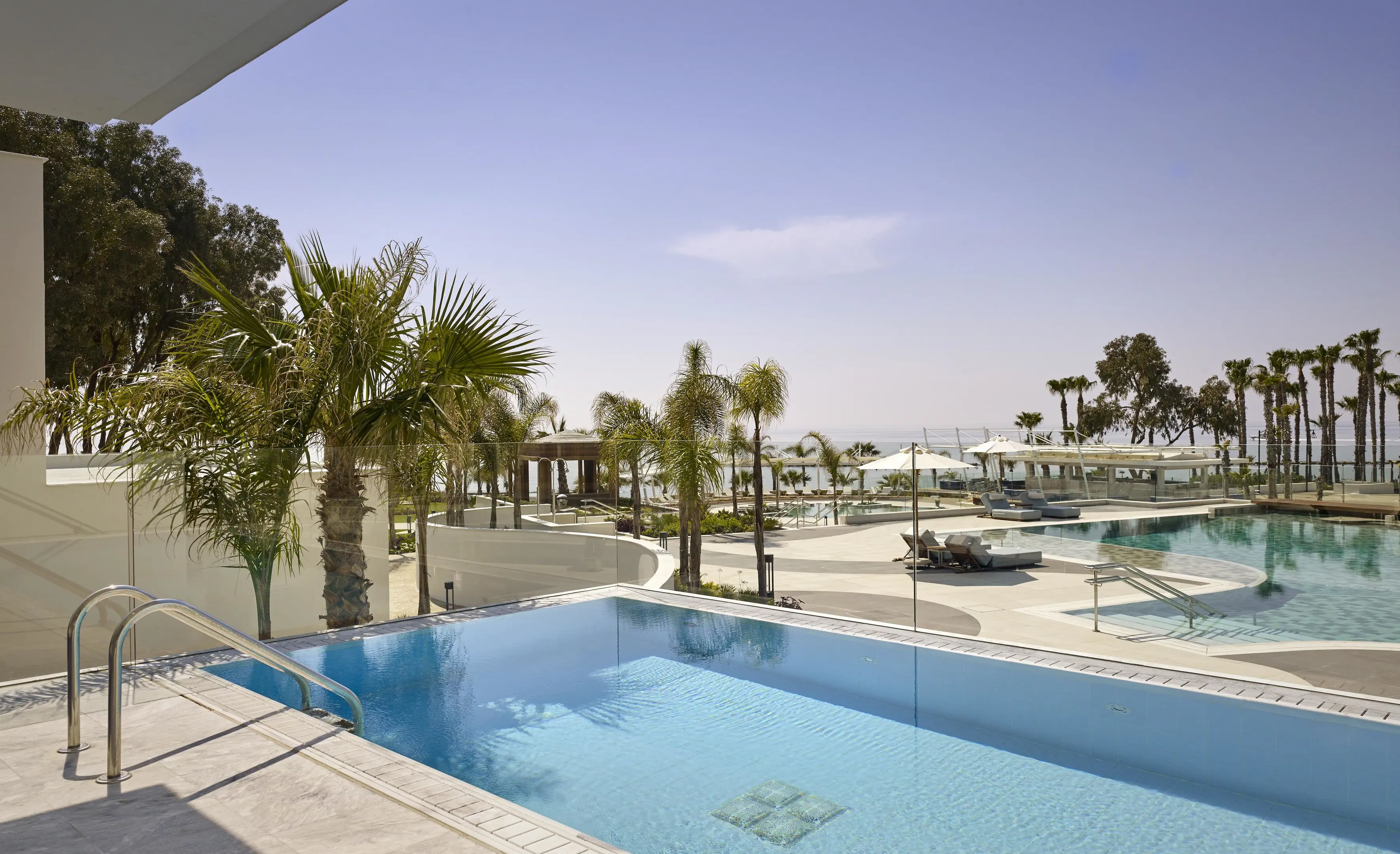 Parklane a Luxury Collection Resort & Spa - zdjęcie 44