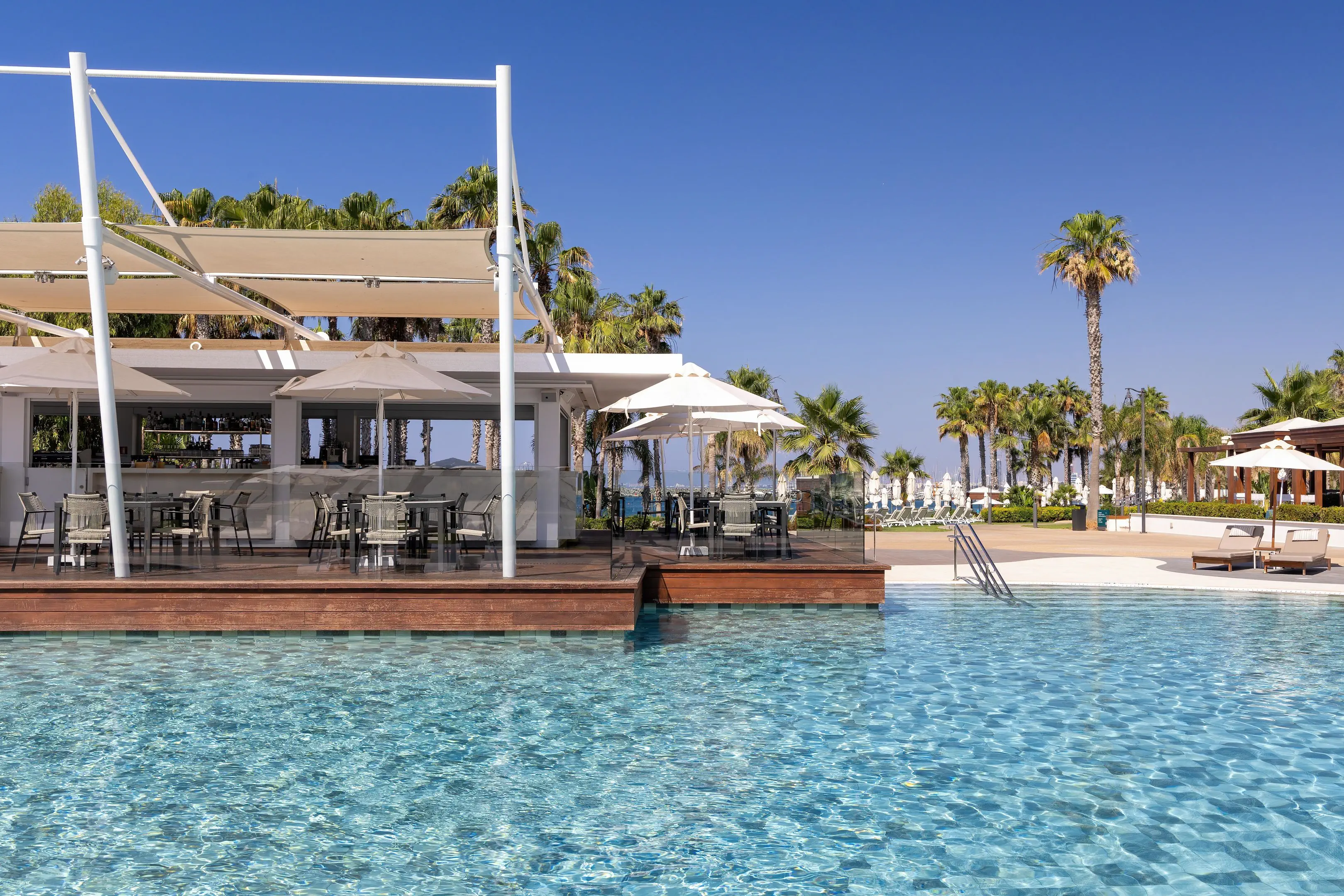 Parklane a Luxury Collection Resort & Spa - zdjęcie 56