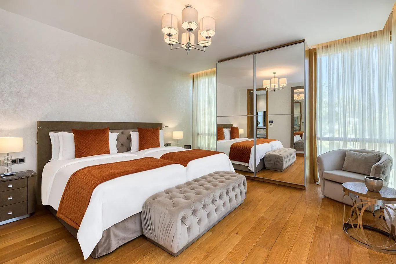 Parklane a Luxury Collection Resort & Spa - zdjęcie 32