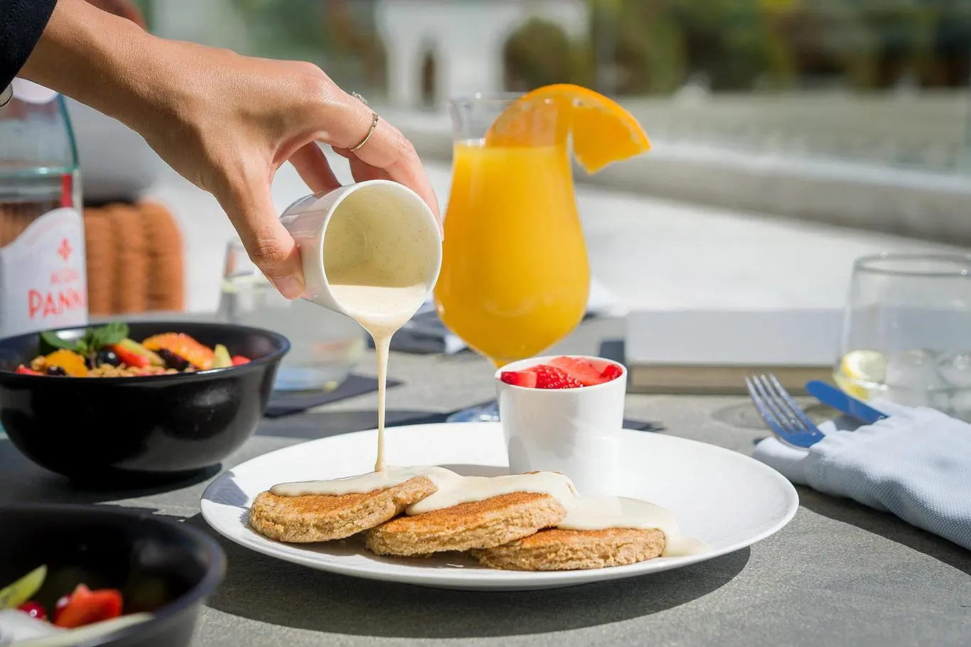 Parklane a Luxury Collection Resort & Spa - zdjęcie 10