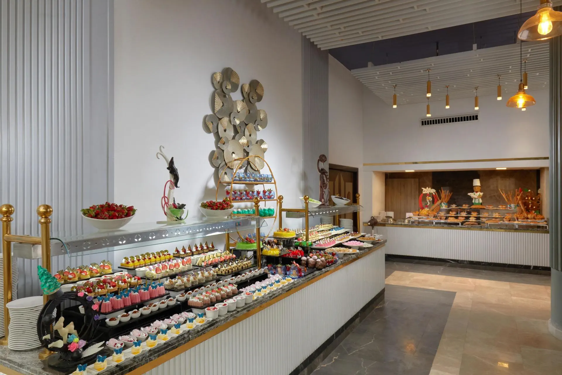 HOTEL Bellagio Beach Resort & SPA