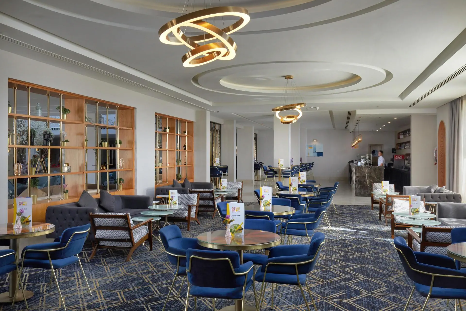 HOTEL Bellagio Beach Resort & SPA