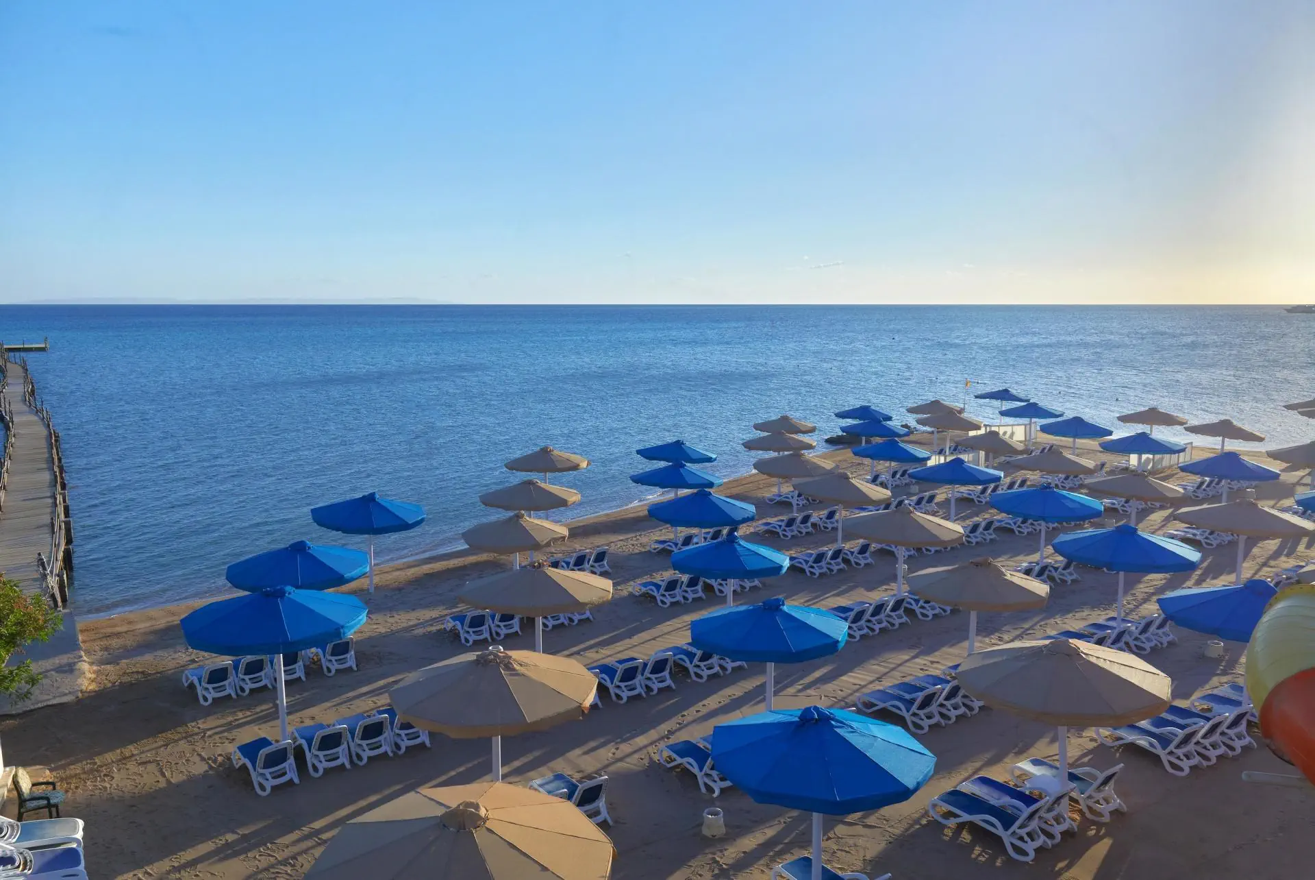 HOTEL Bellagio Beach Resort & SPA