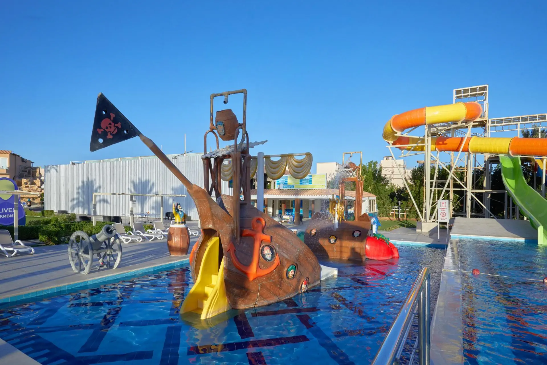 HOTEL Bellagio Beach Resort & SPA