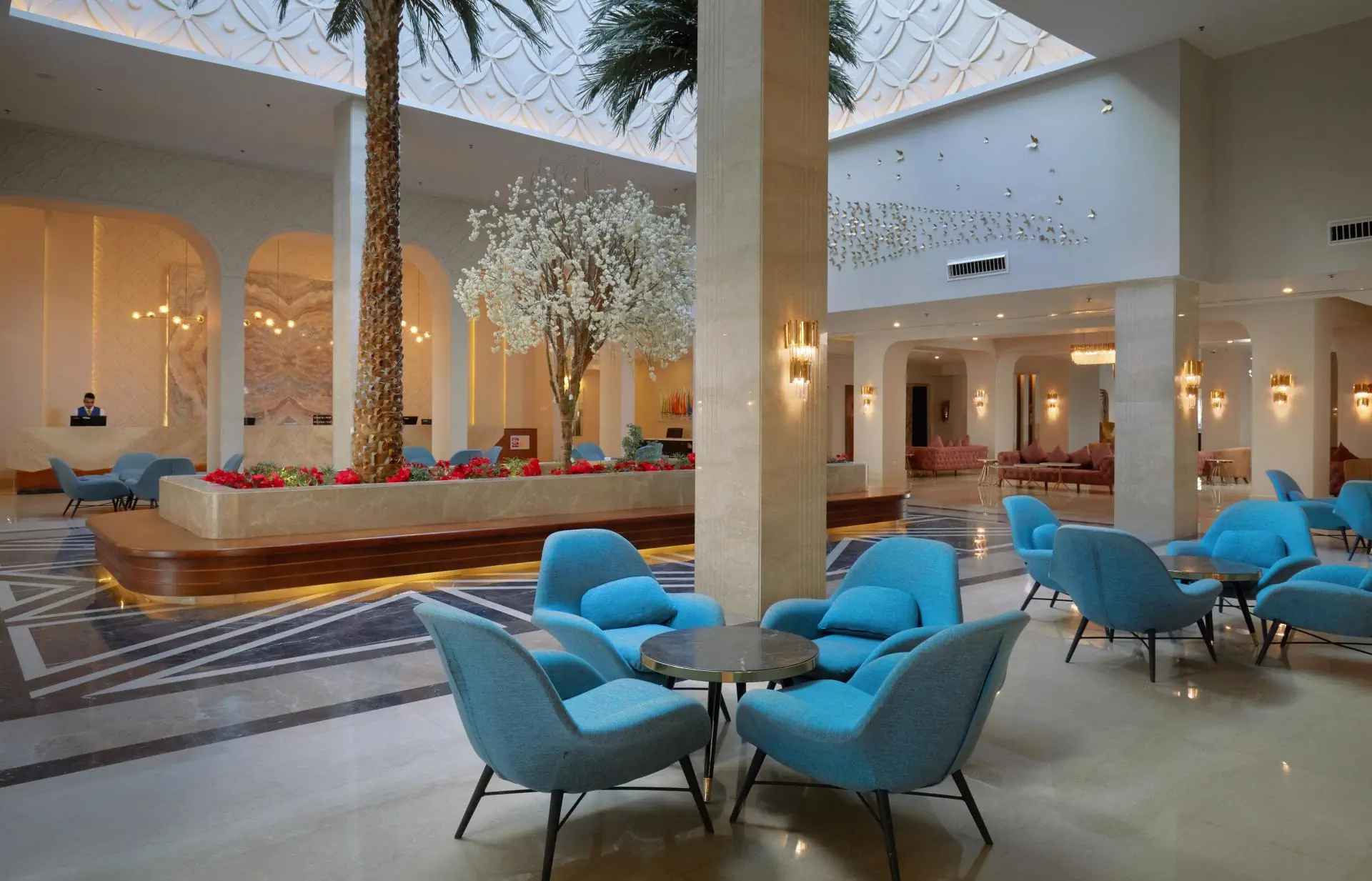 HOTEL Bellagio Beach Resort & SPA