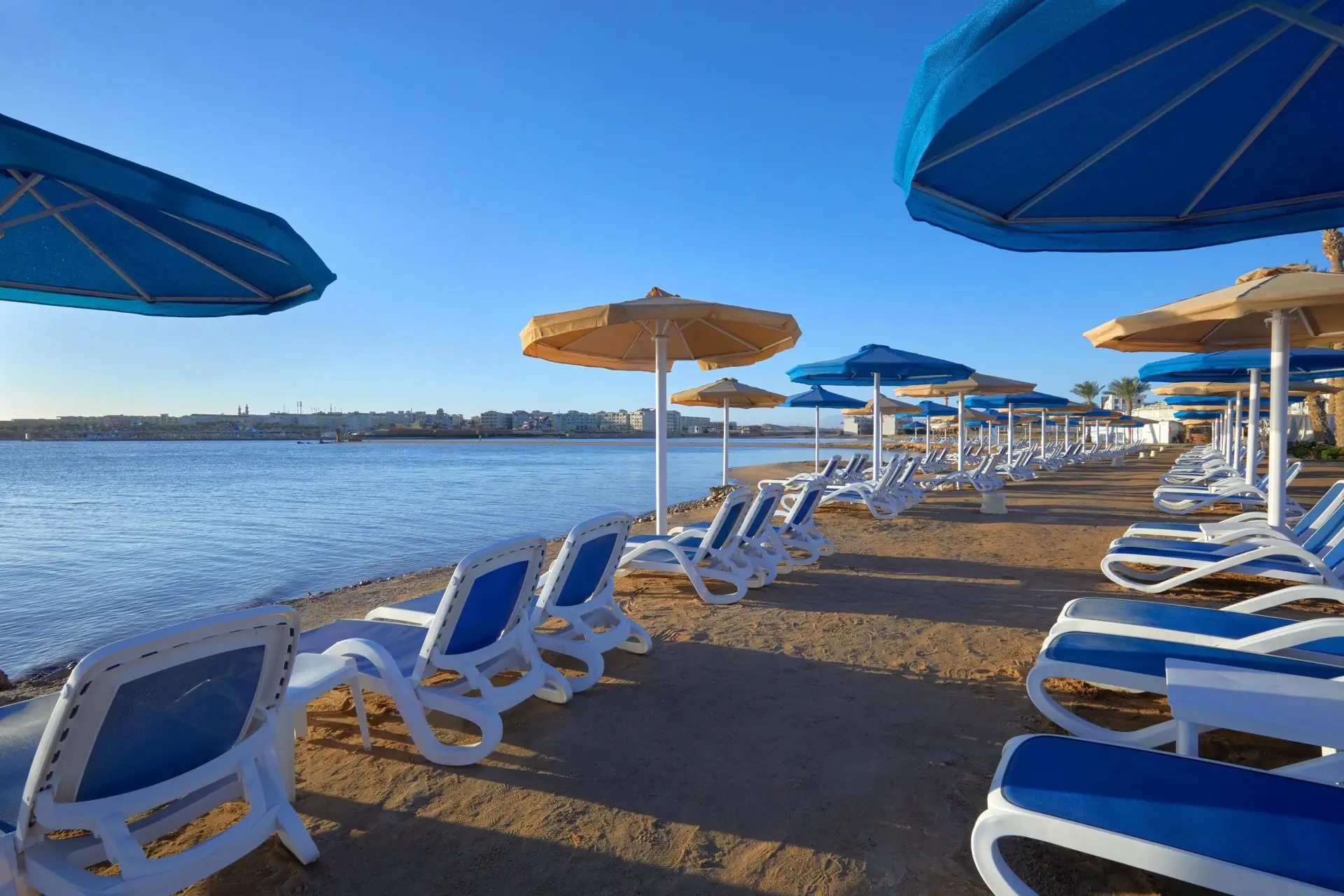 HOTEL Bellagio Beach Resort & SPA