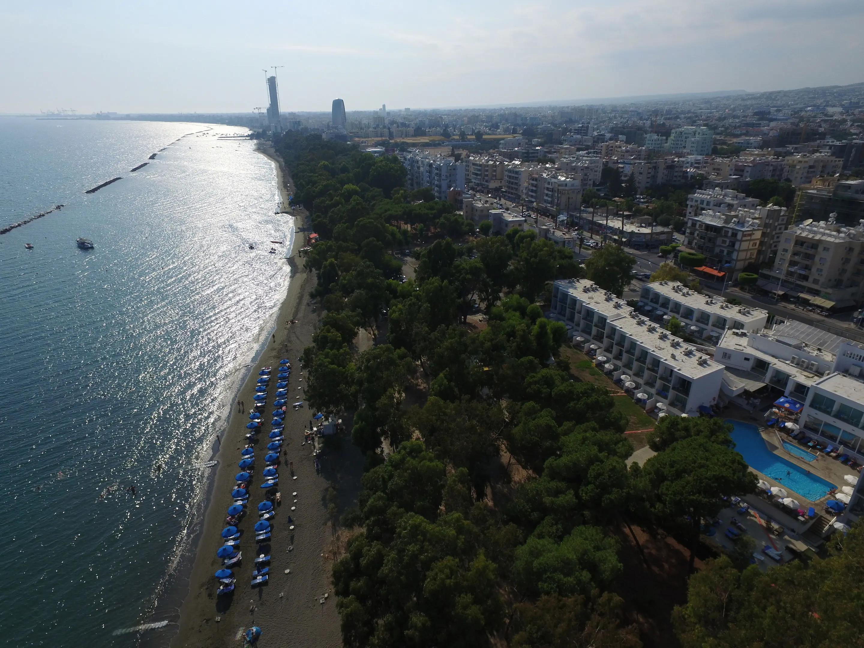Park Beach - zdjęcie 9