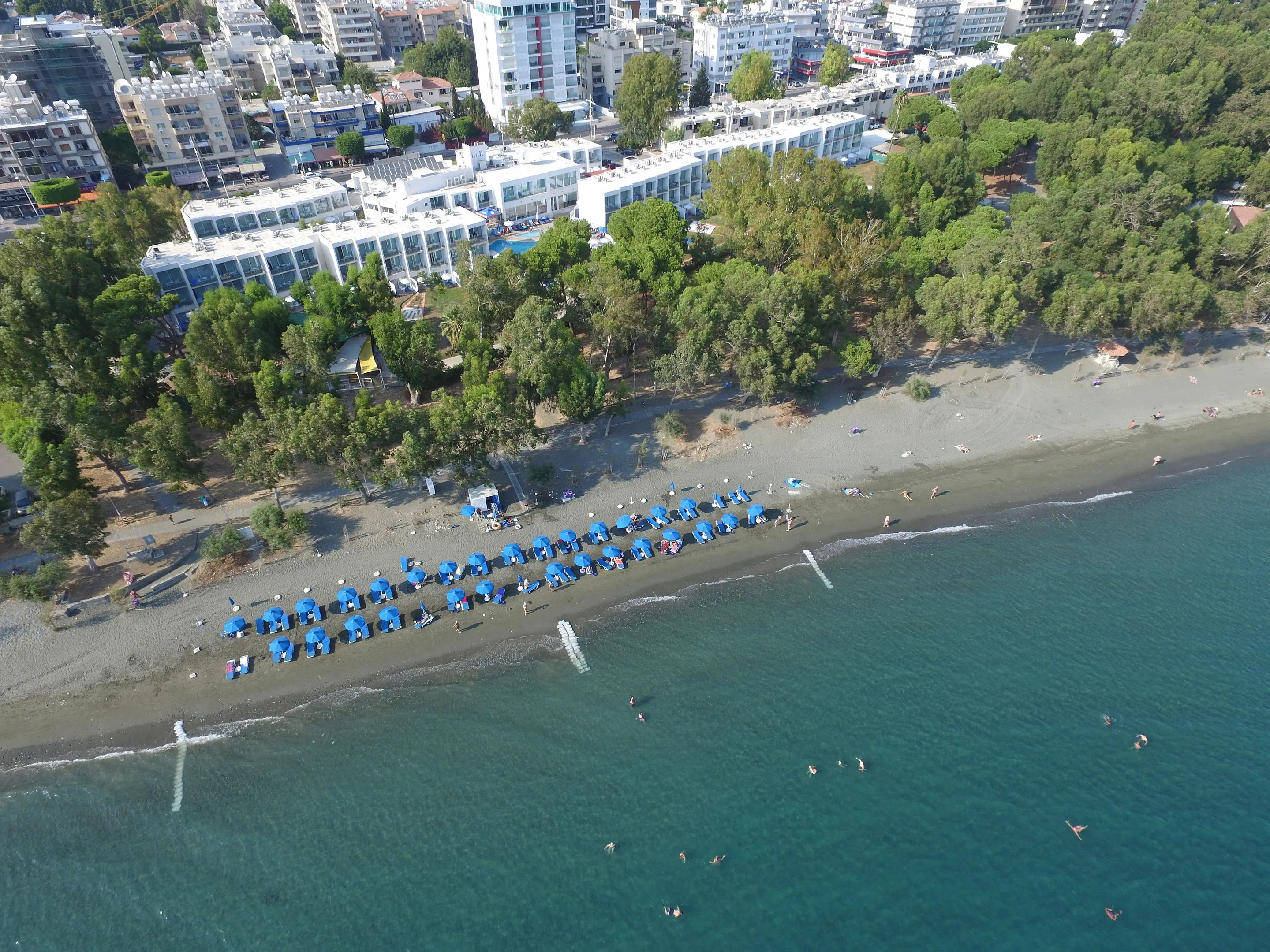 Park Beach - zdjęcie 8