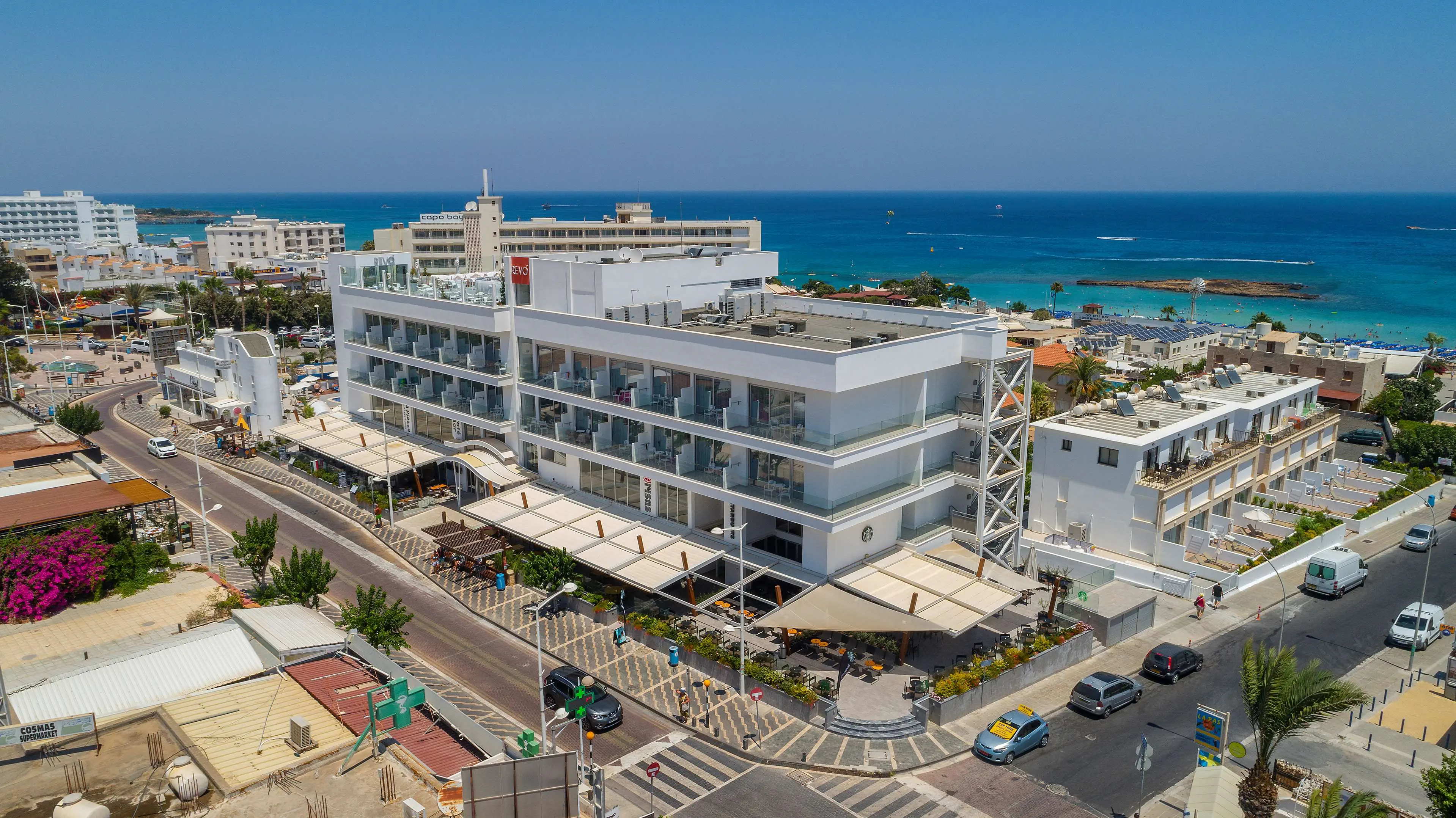 Protaras Plaza - zdjęcie 22