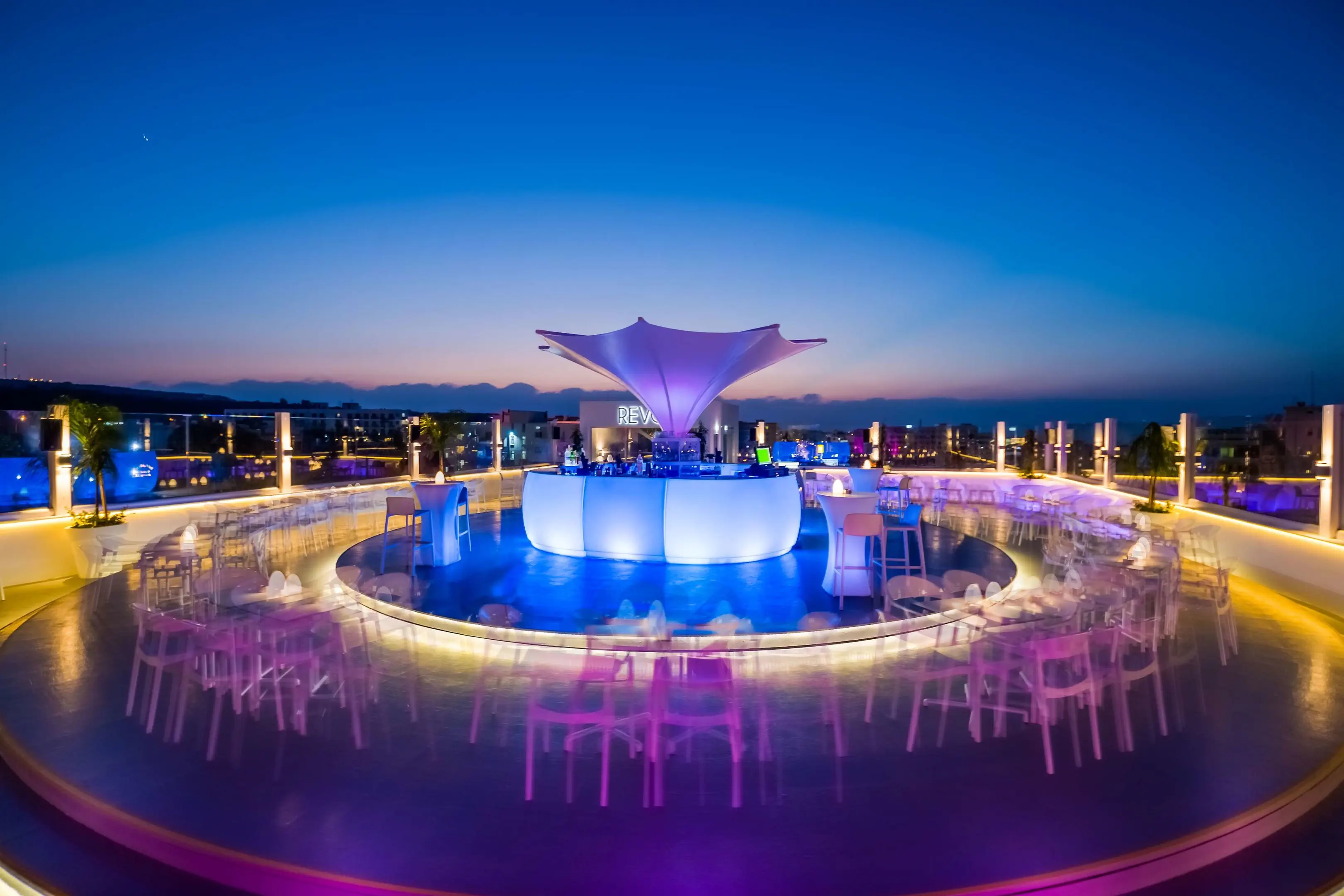 Protaras Plaza - zdjęcie 9