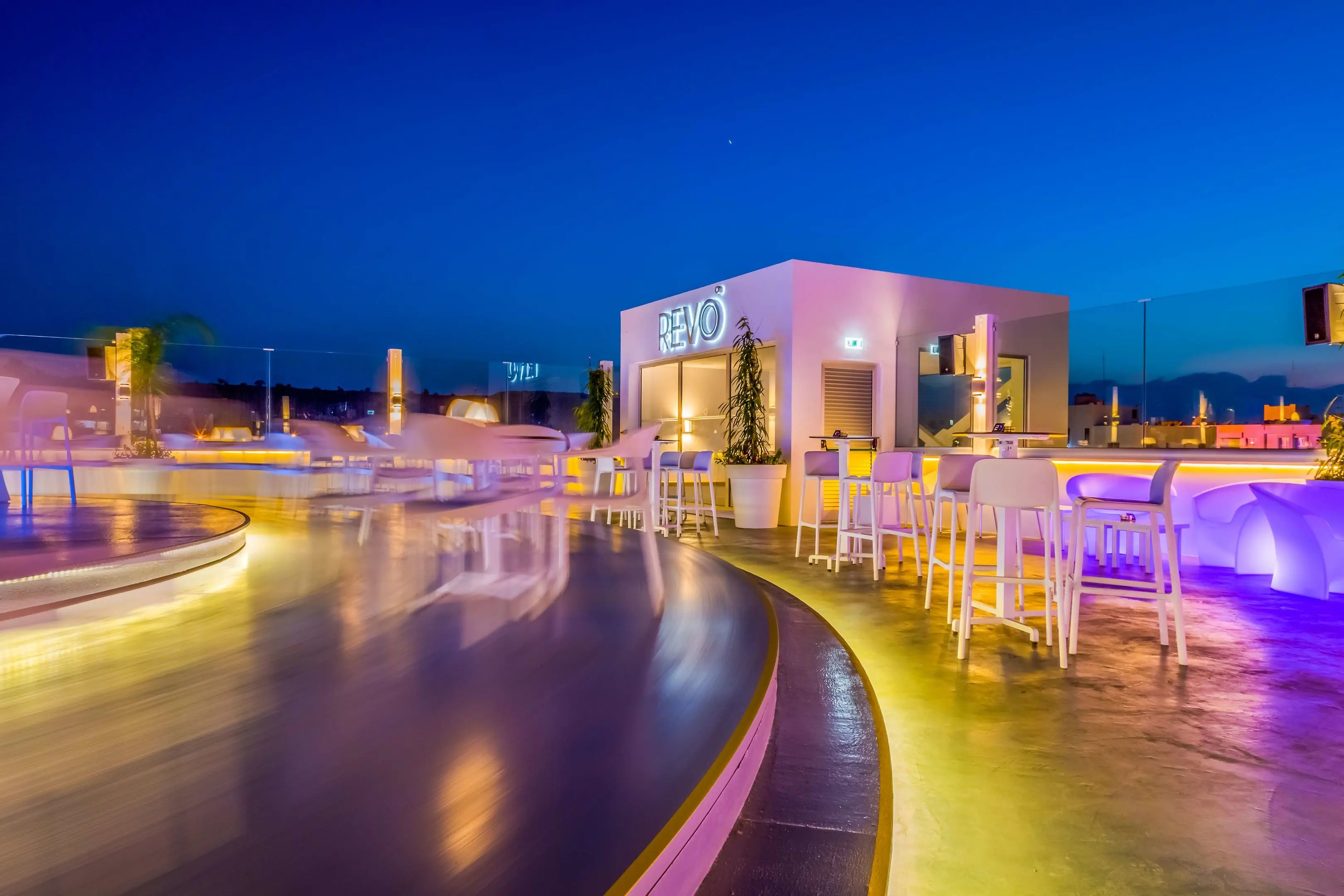 Protaras Plaza - zdjęcie 10