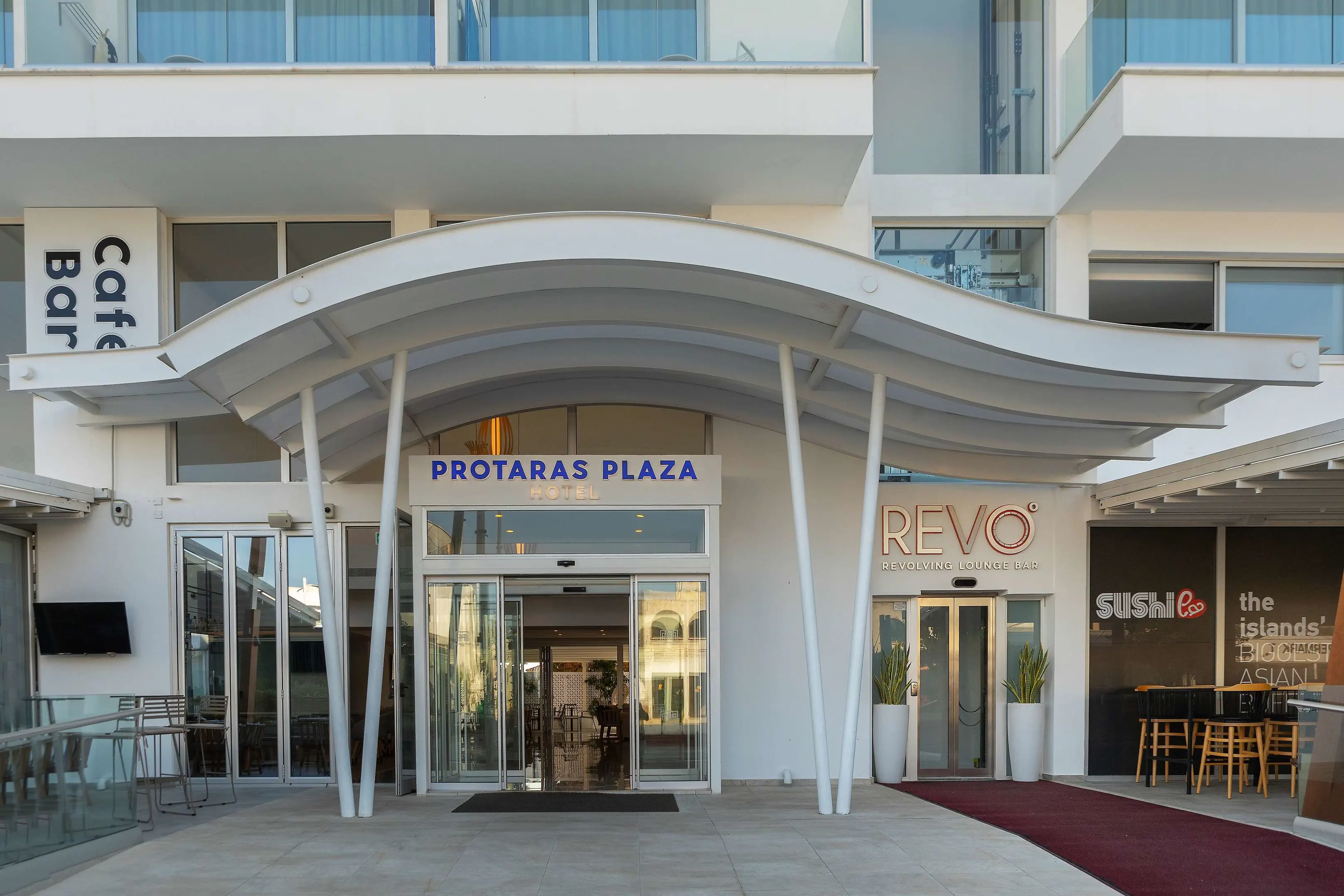 Protaras Plaza - zdjęcie 30