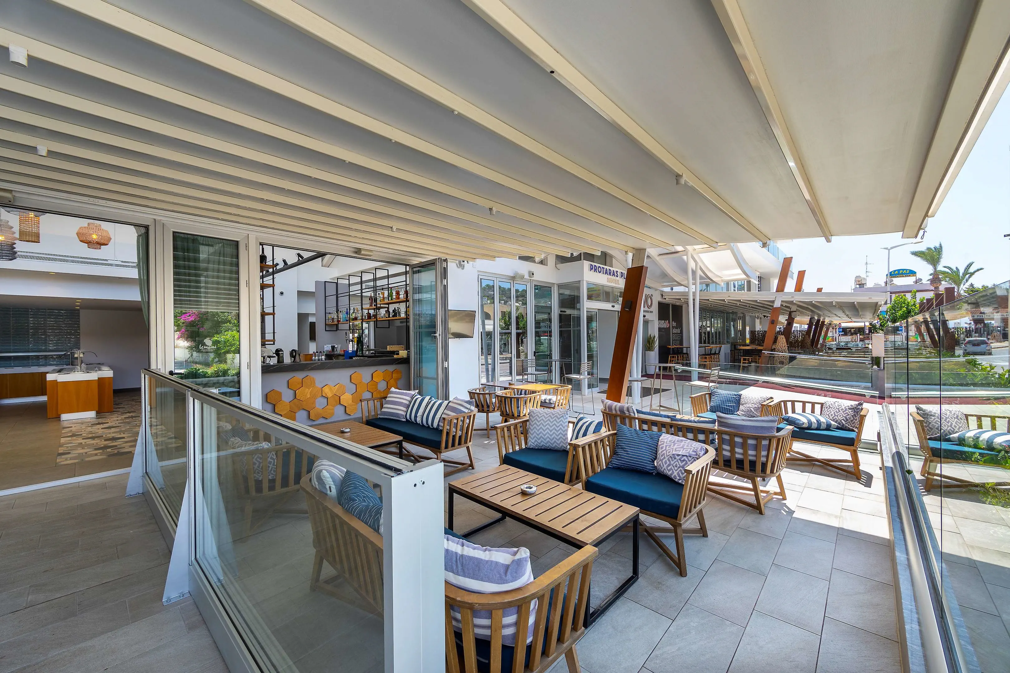 Protaras Plaza - zdjęcie 19