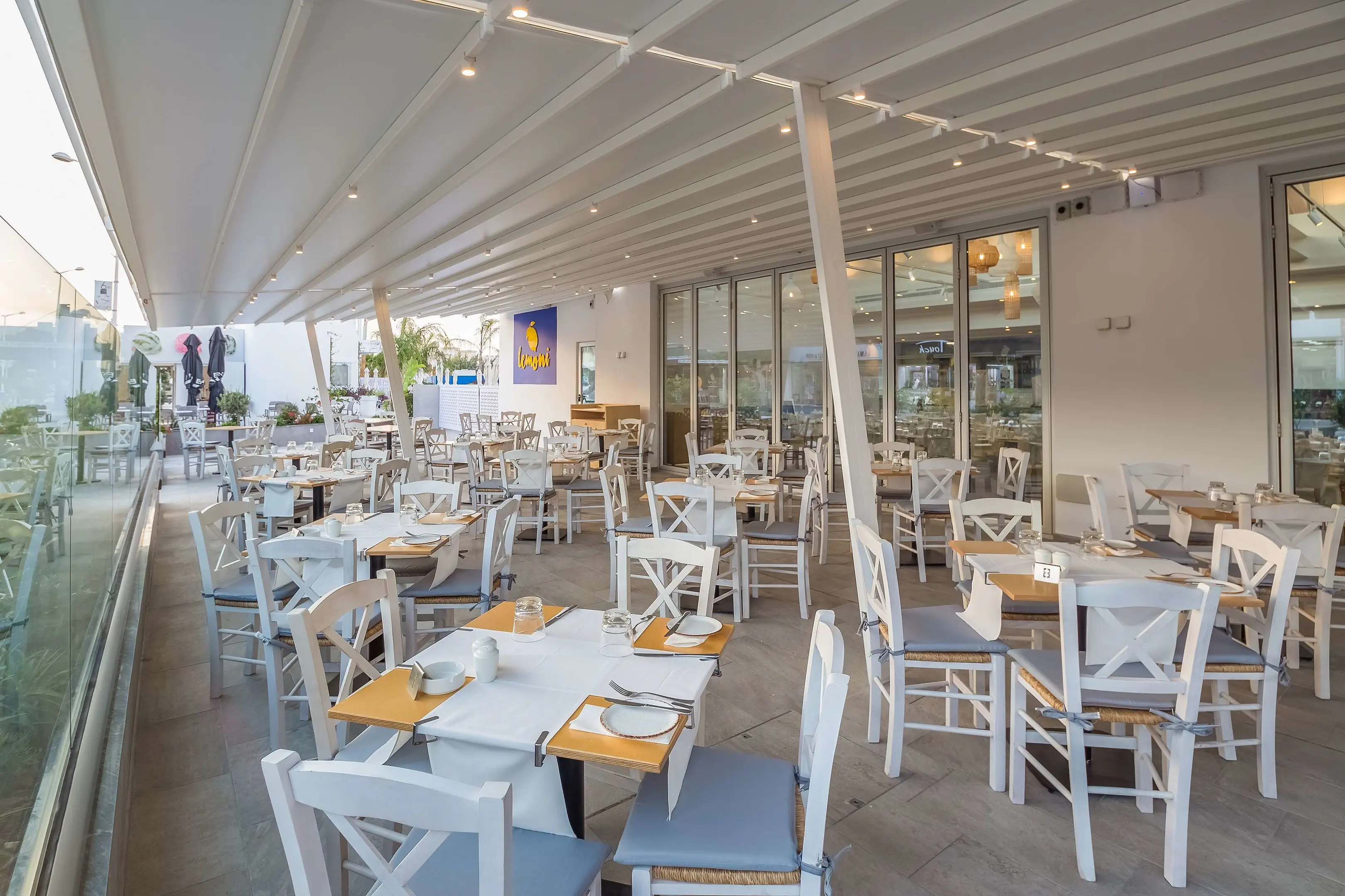 Protaras Plaza - zdjęcie 32
