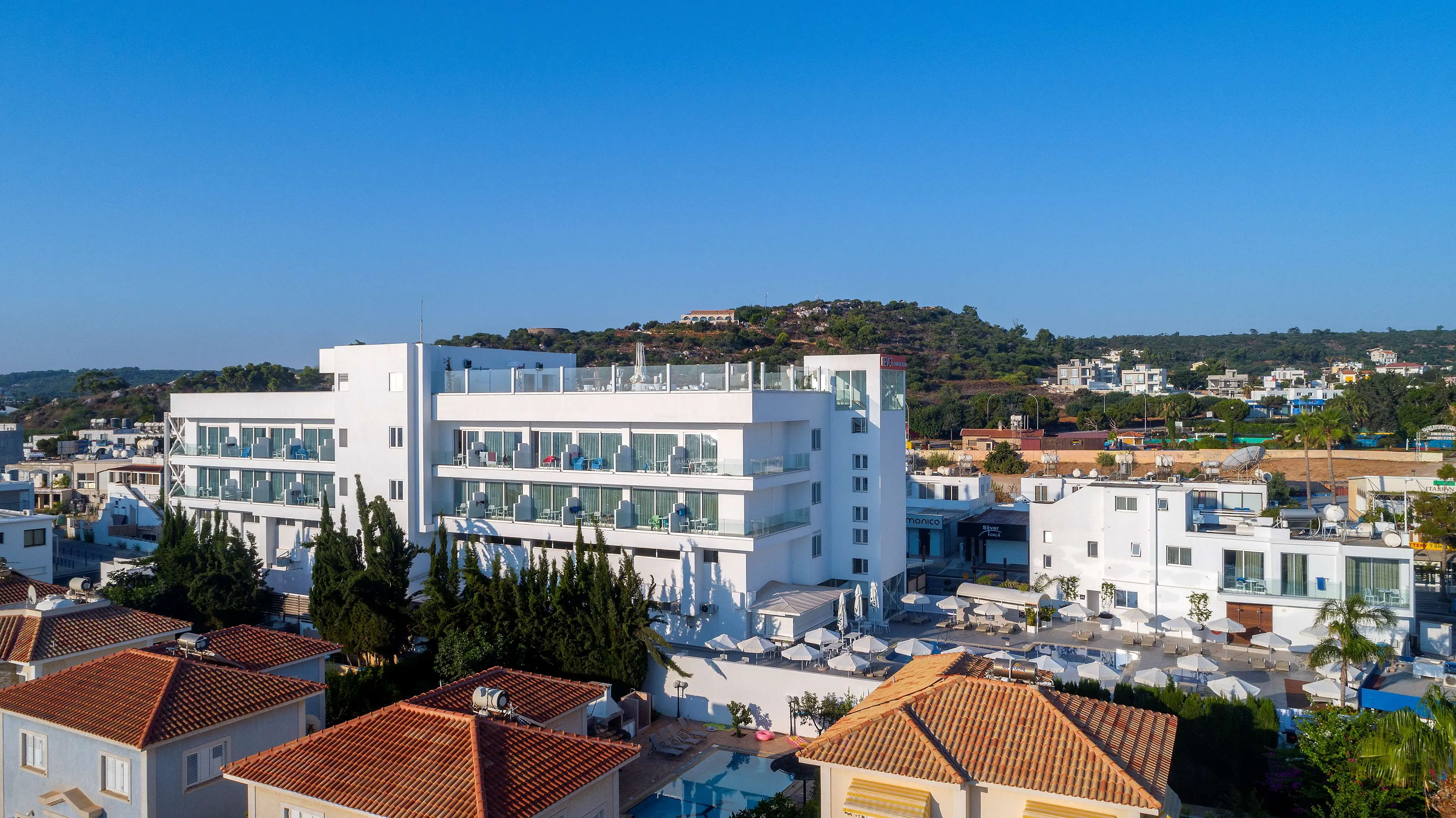 Protaras Plaza - zdjęcie 21