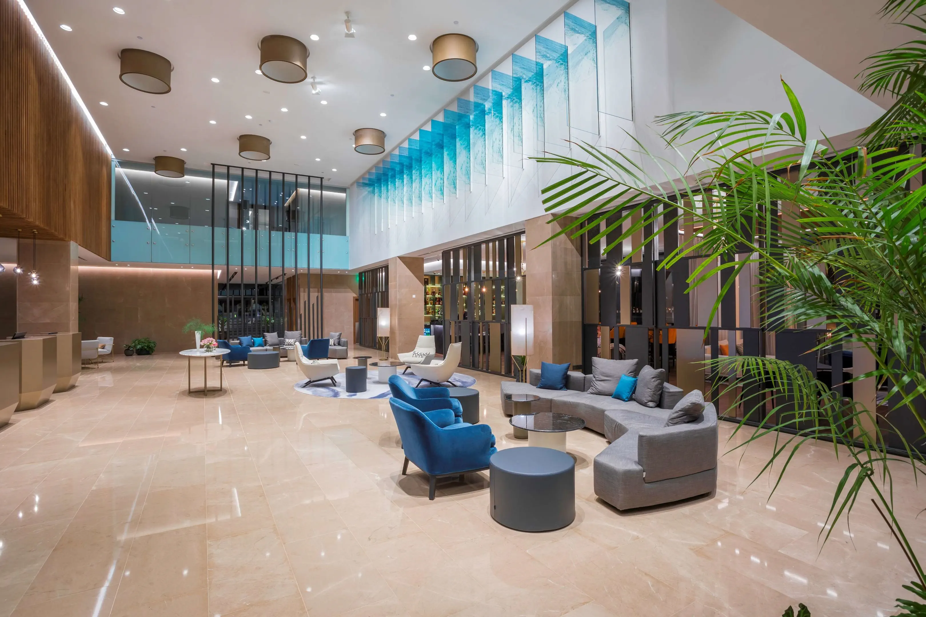 Radisson Blu Larnaca - zdjęcie 9