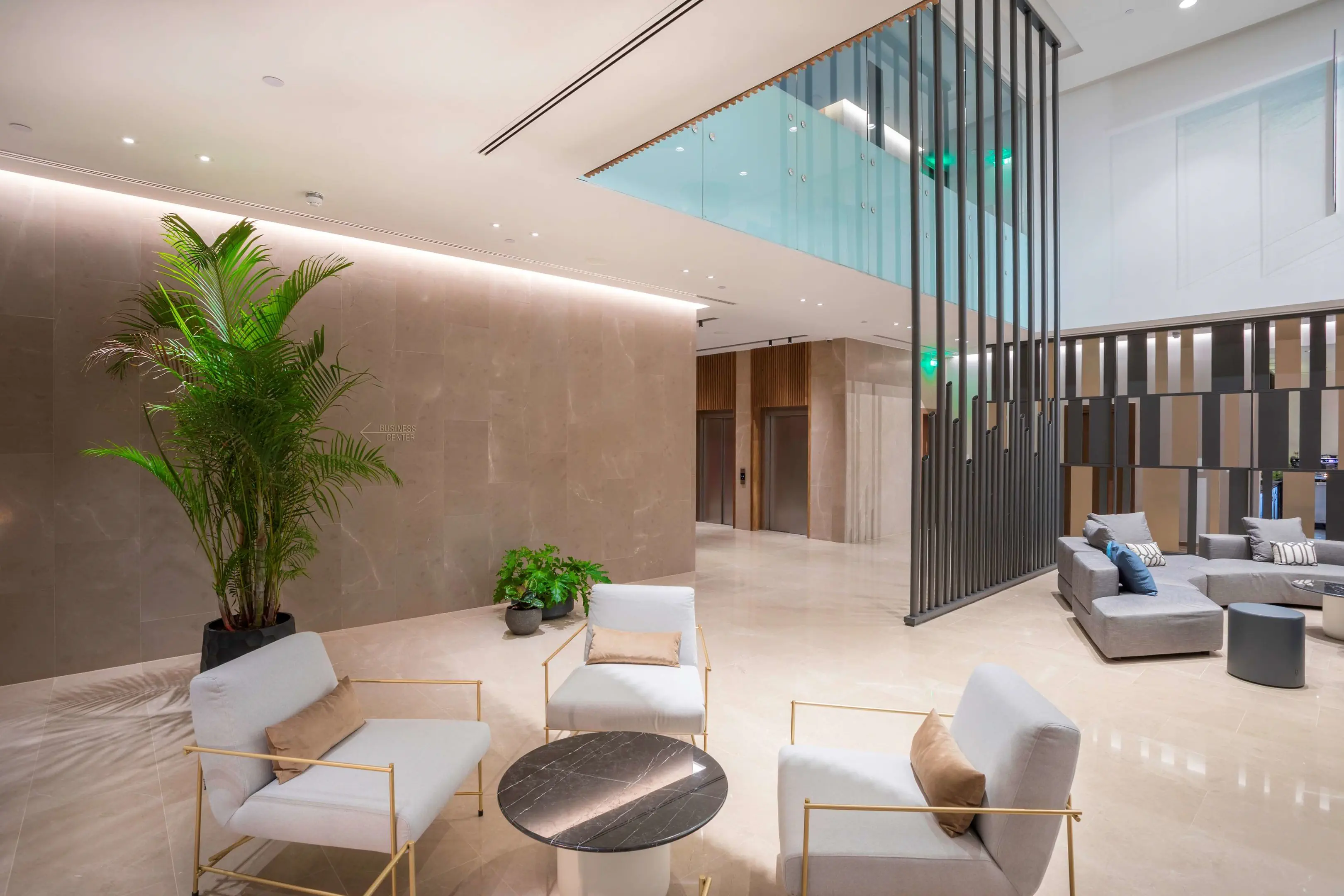 Radisson Blu Larnaca - zdjęcie 21
