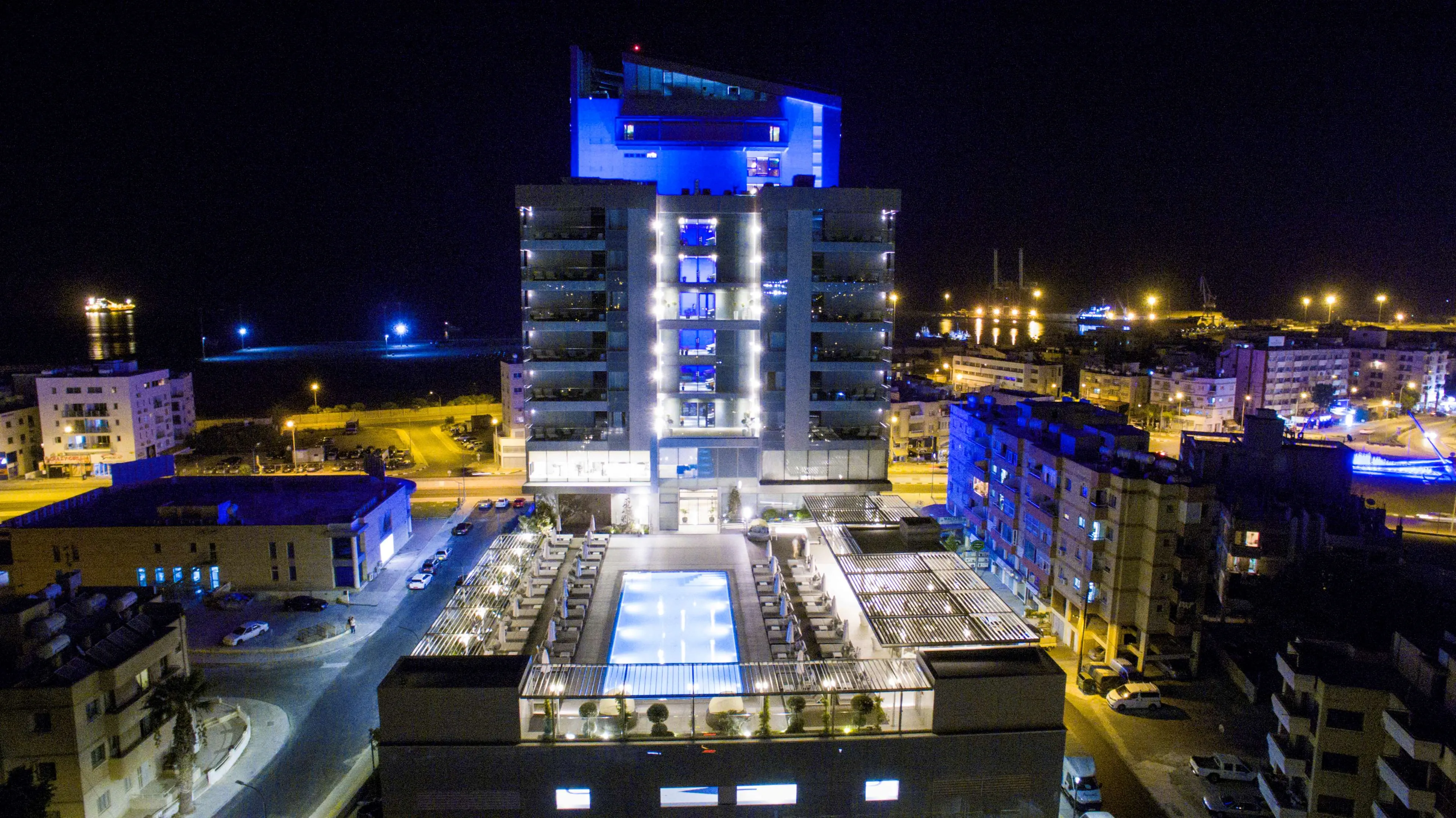 Radisson Blu Larnaca - zdjęcie 5