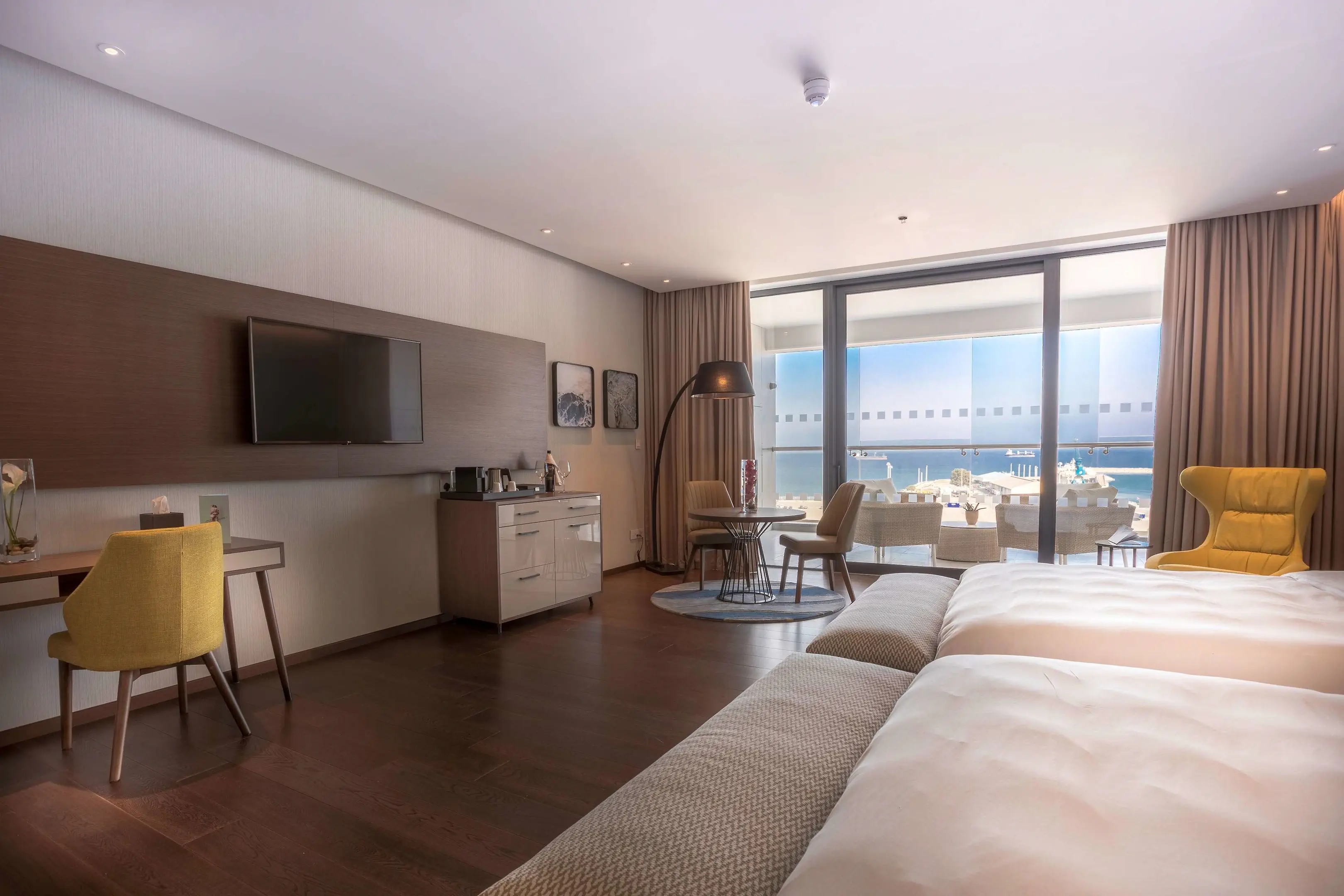 Radisson Blu Larnaca - zdjęcie 25