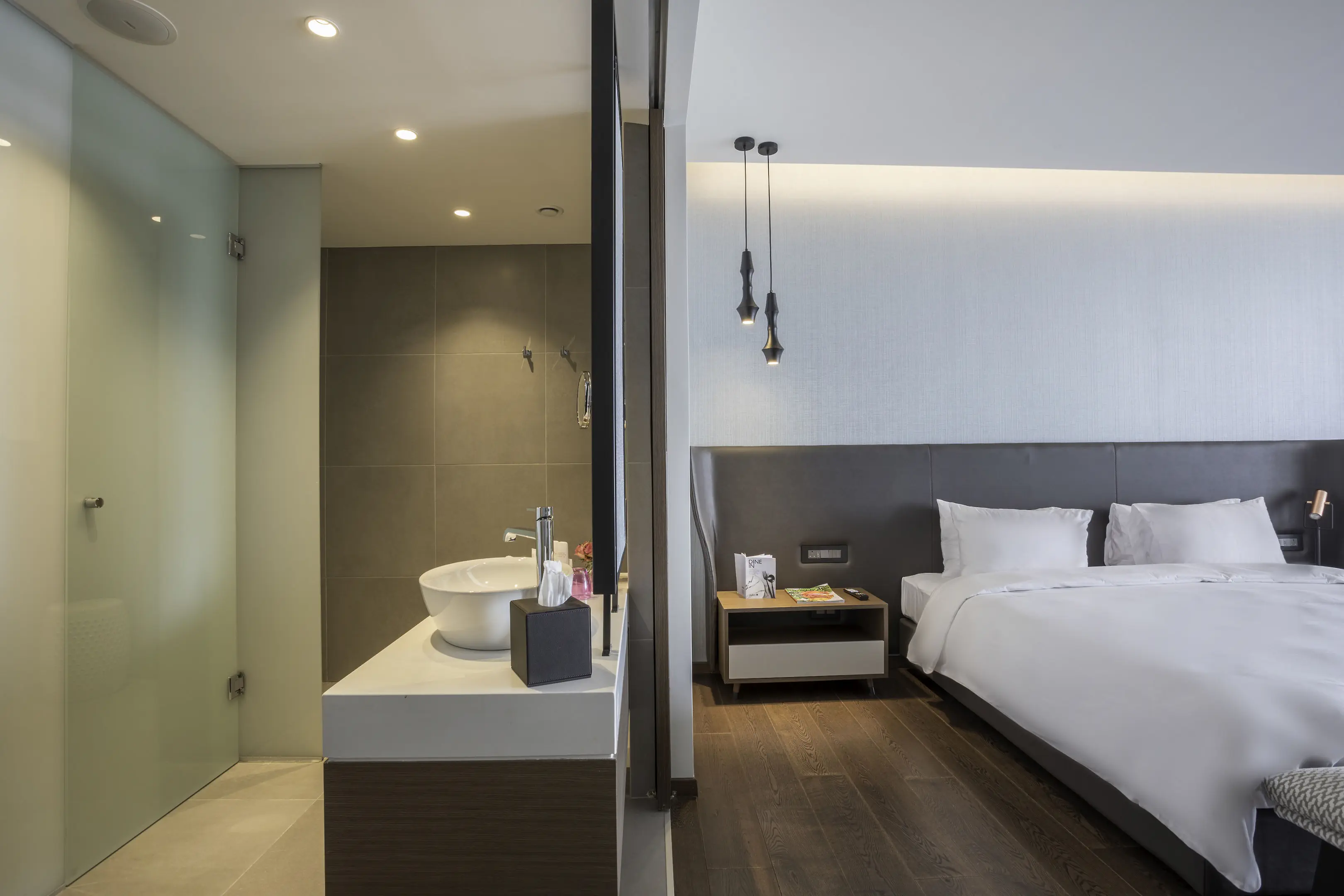 Radisson Blu Larnaca - zdjęcie 20