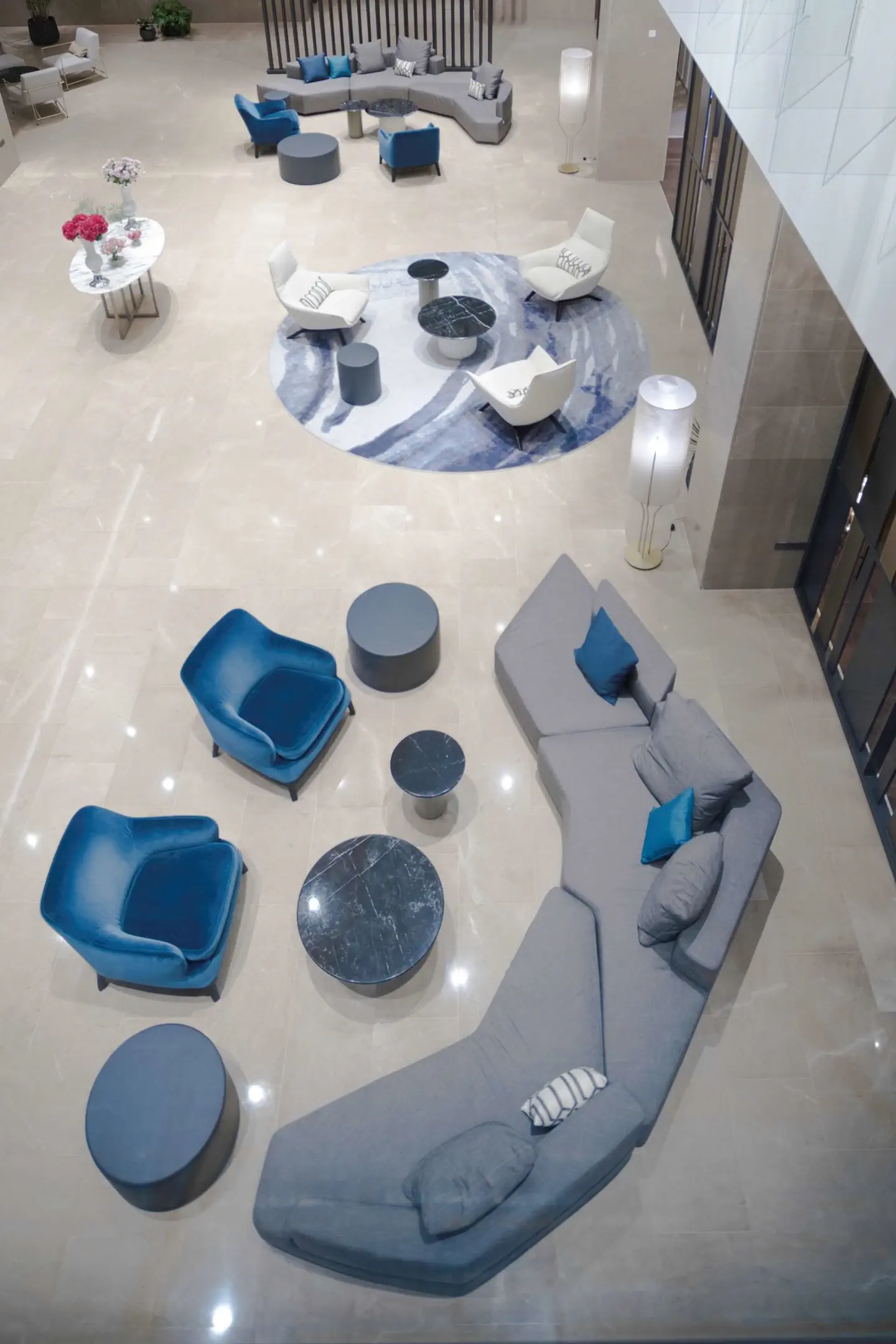 Radisson Blu Larnaca - zdjęcie 11