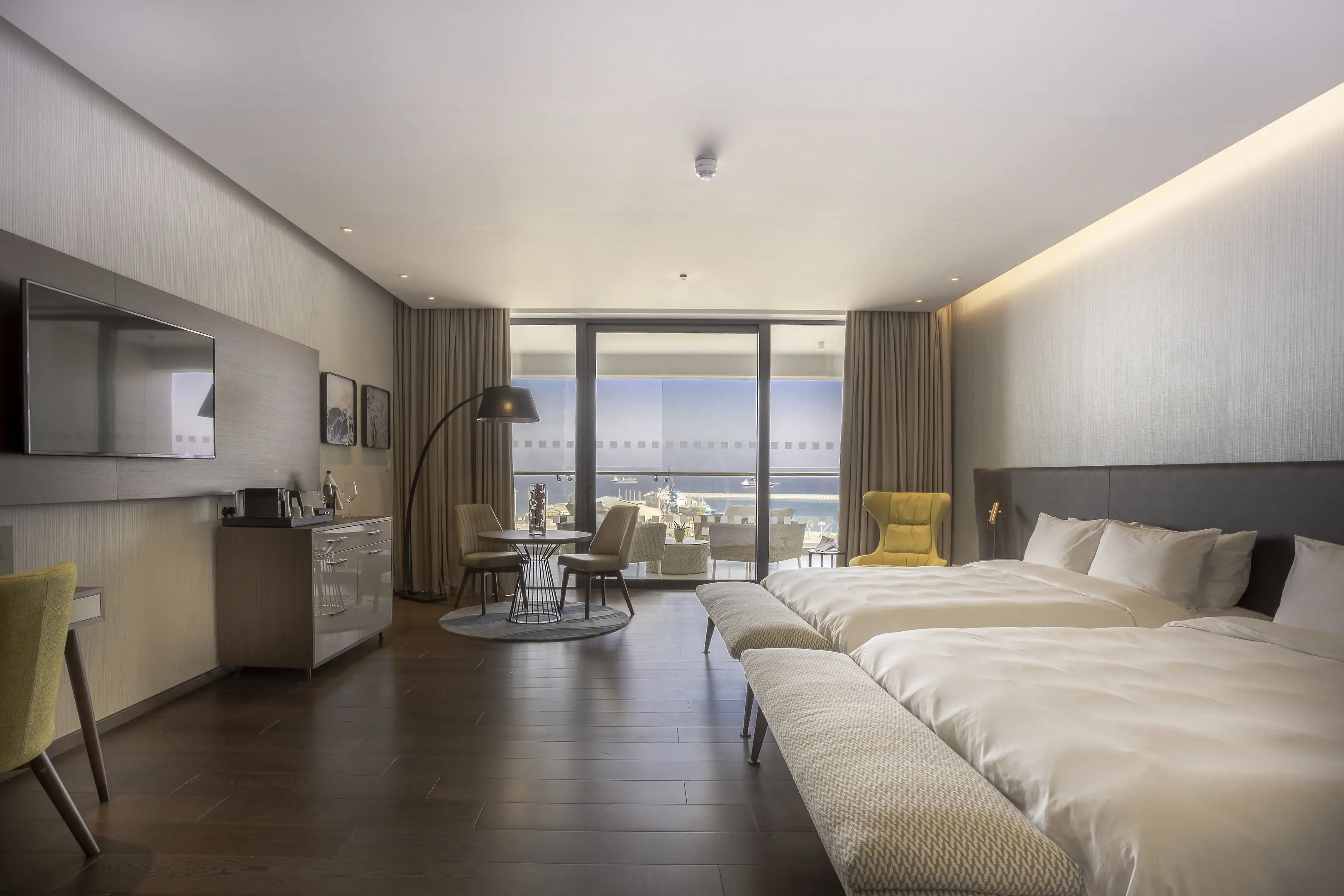 Radisson Blu Larnaca - zdjęcie 17