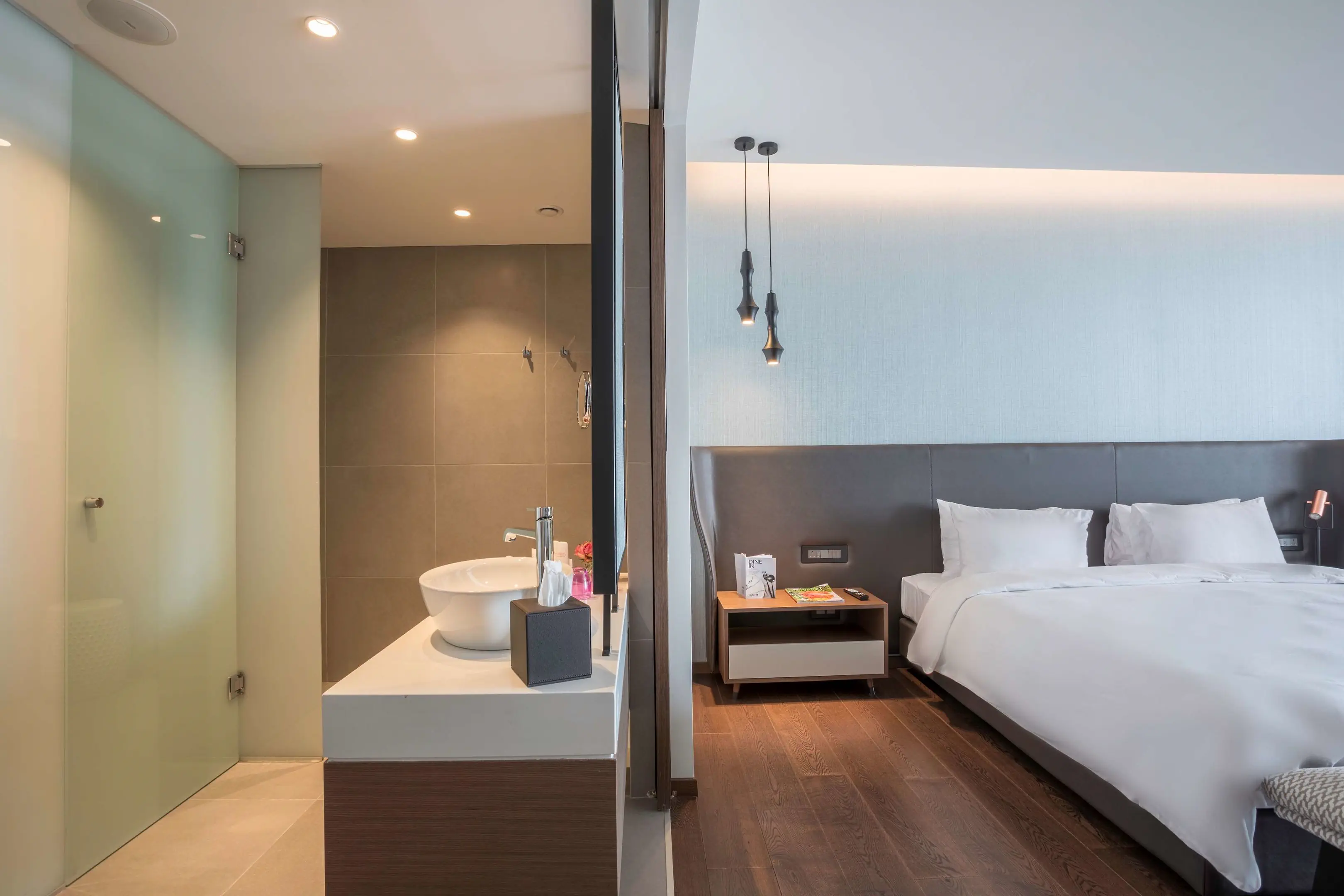 Radisson Blu Larnaca - zdjęcie 26