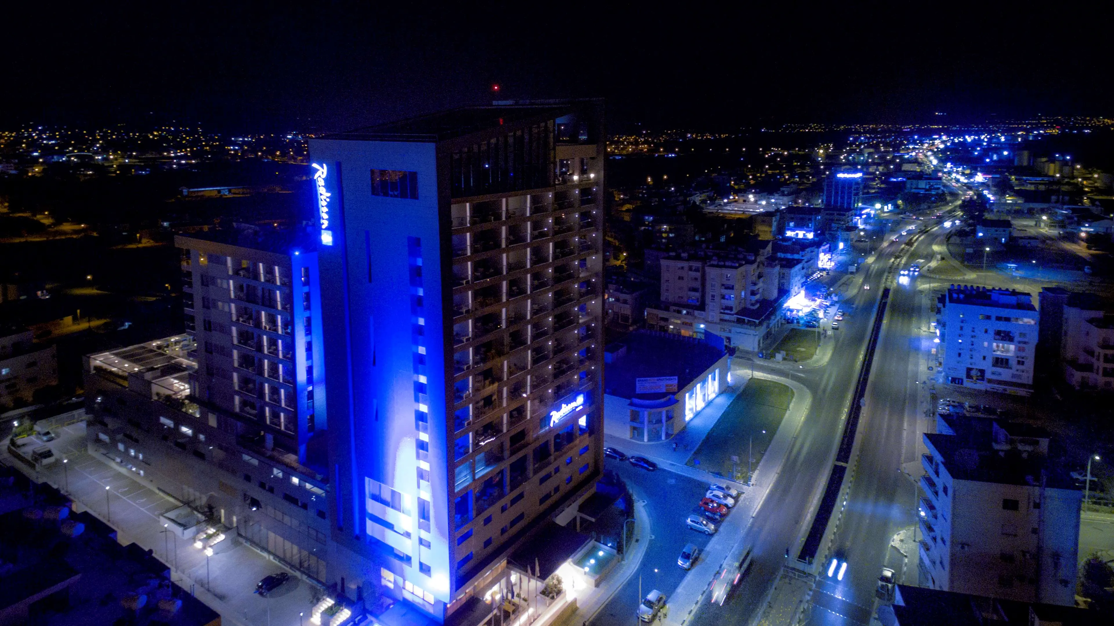 Radisson Blu Larnaca - zdjęcie 12