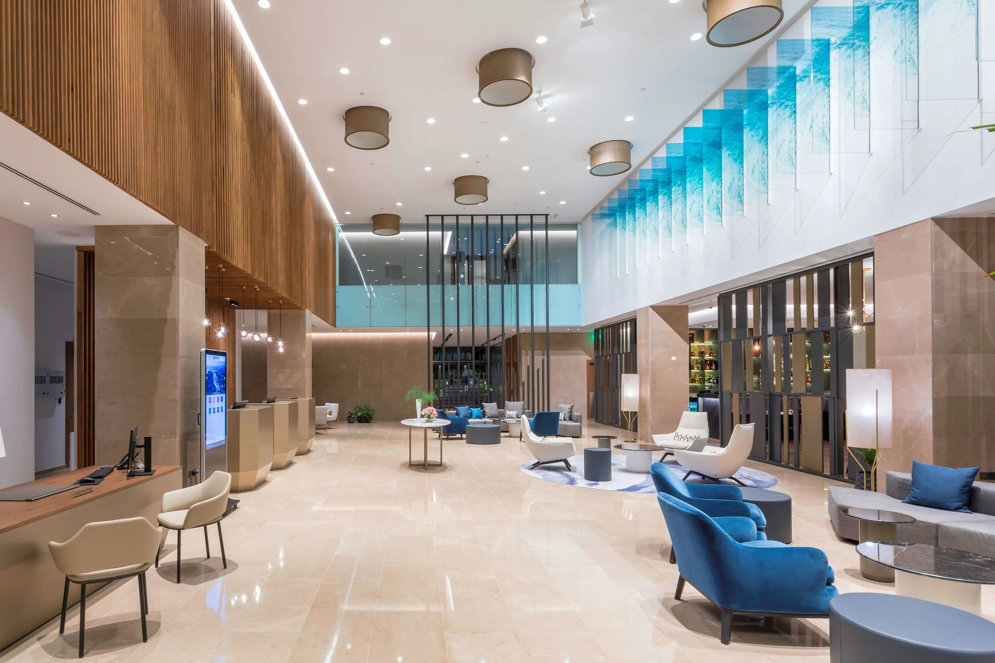 Radisson Blu Larnaca - zdjęcie 10