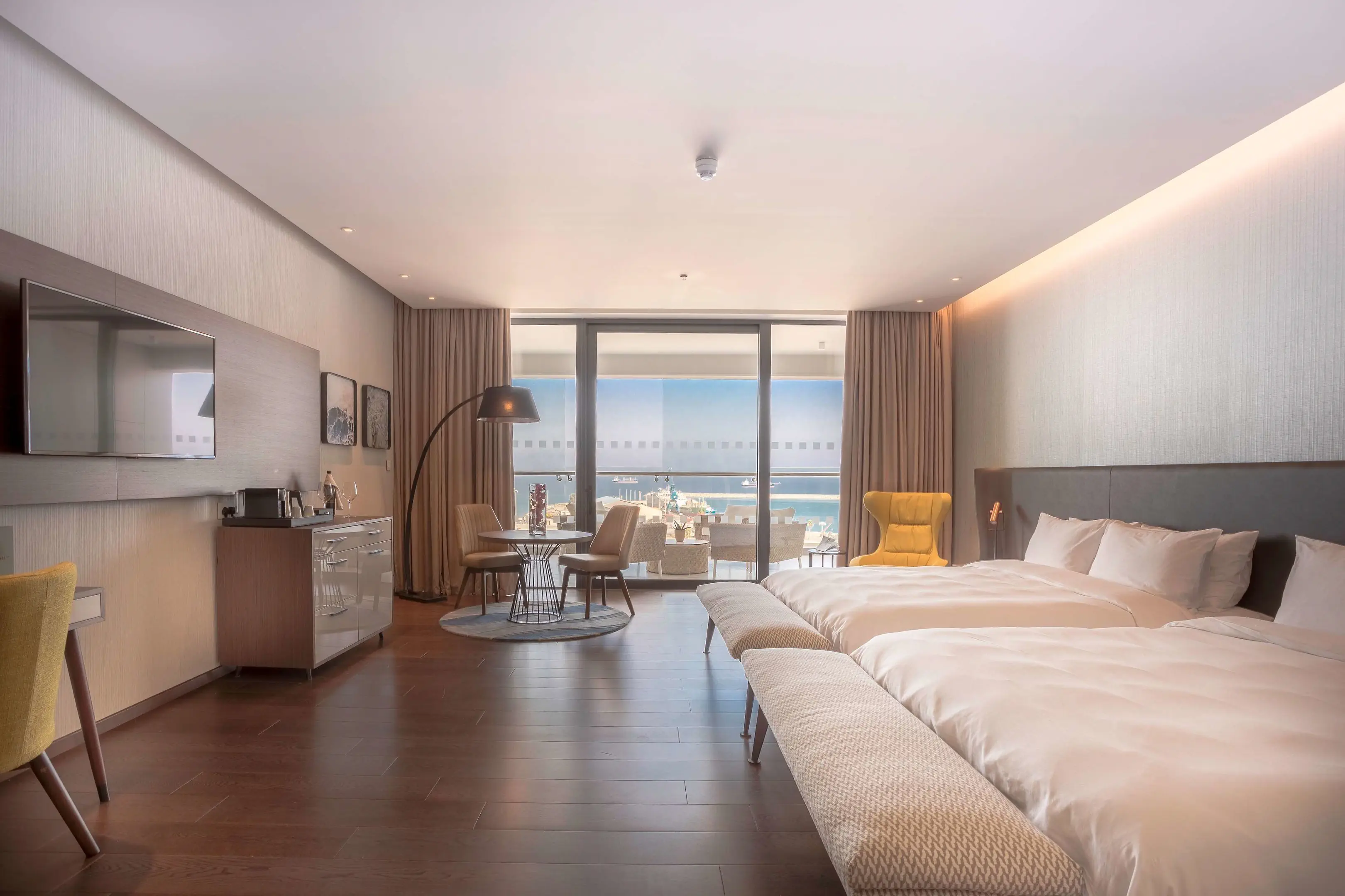 Radisson Blu Larnaca - zdjęcie 22