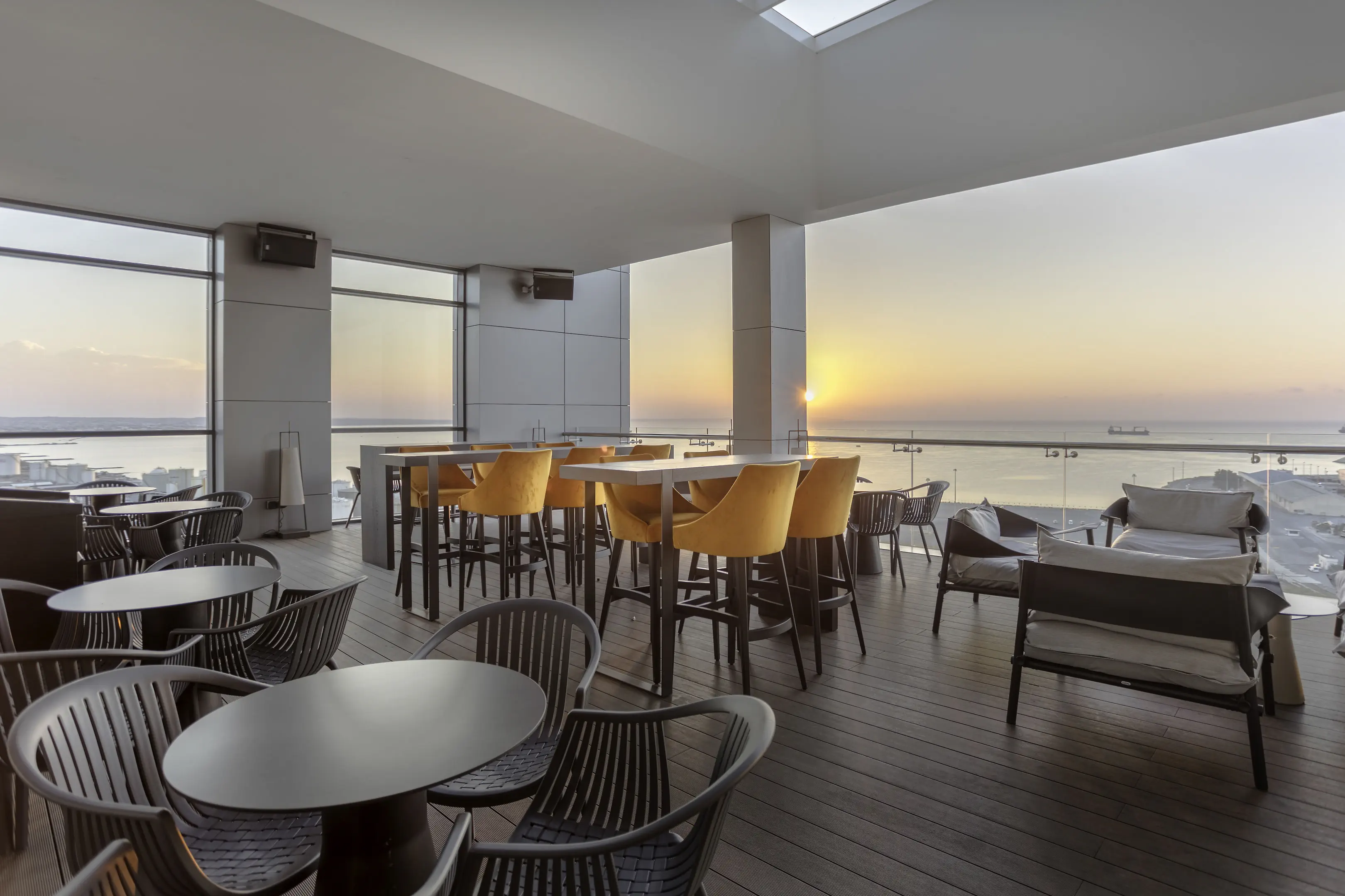 Radisson Blu Larnaca - zdjęcie 18