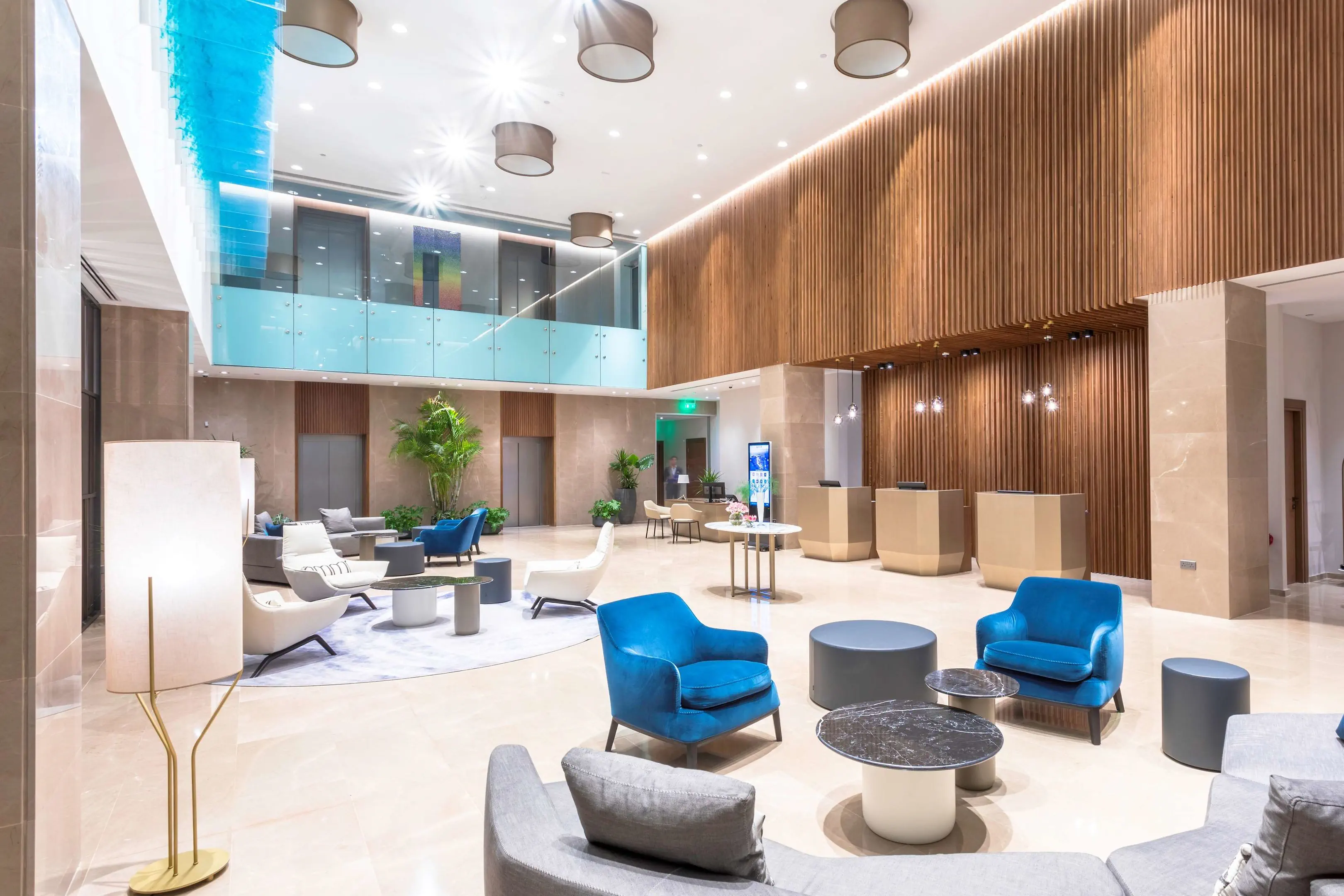Radisson Blu Larnaca - zdjęcie 7
