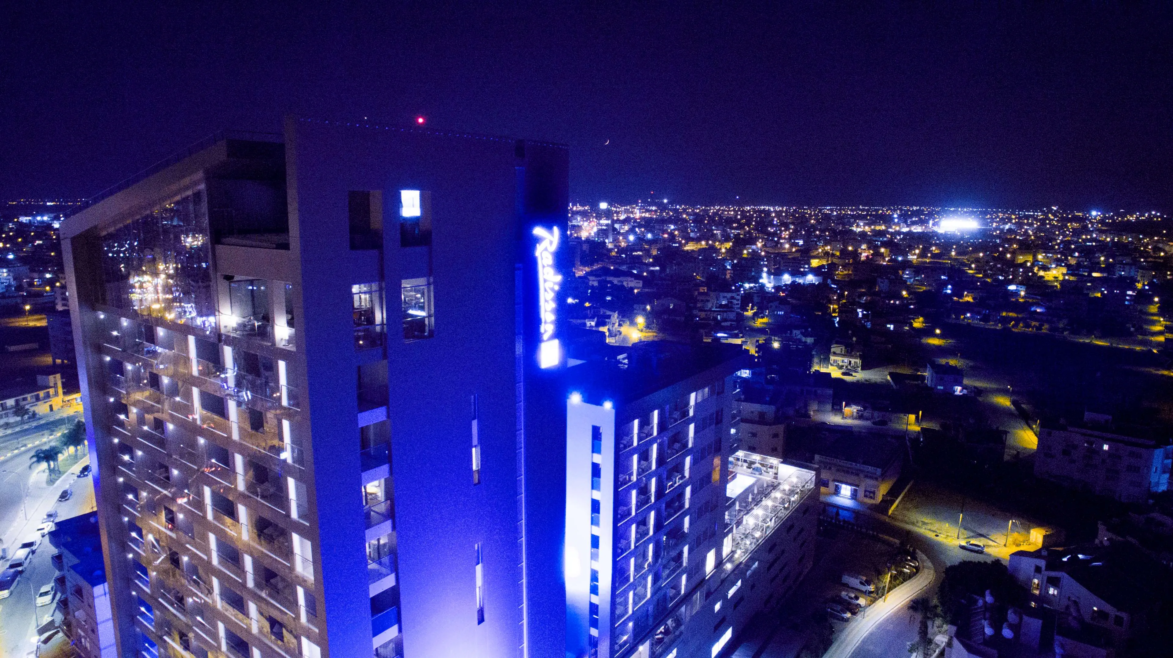 Radisson Blu Larnaca - zdjęcie 4