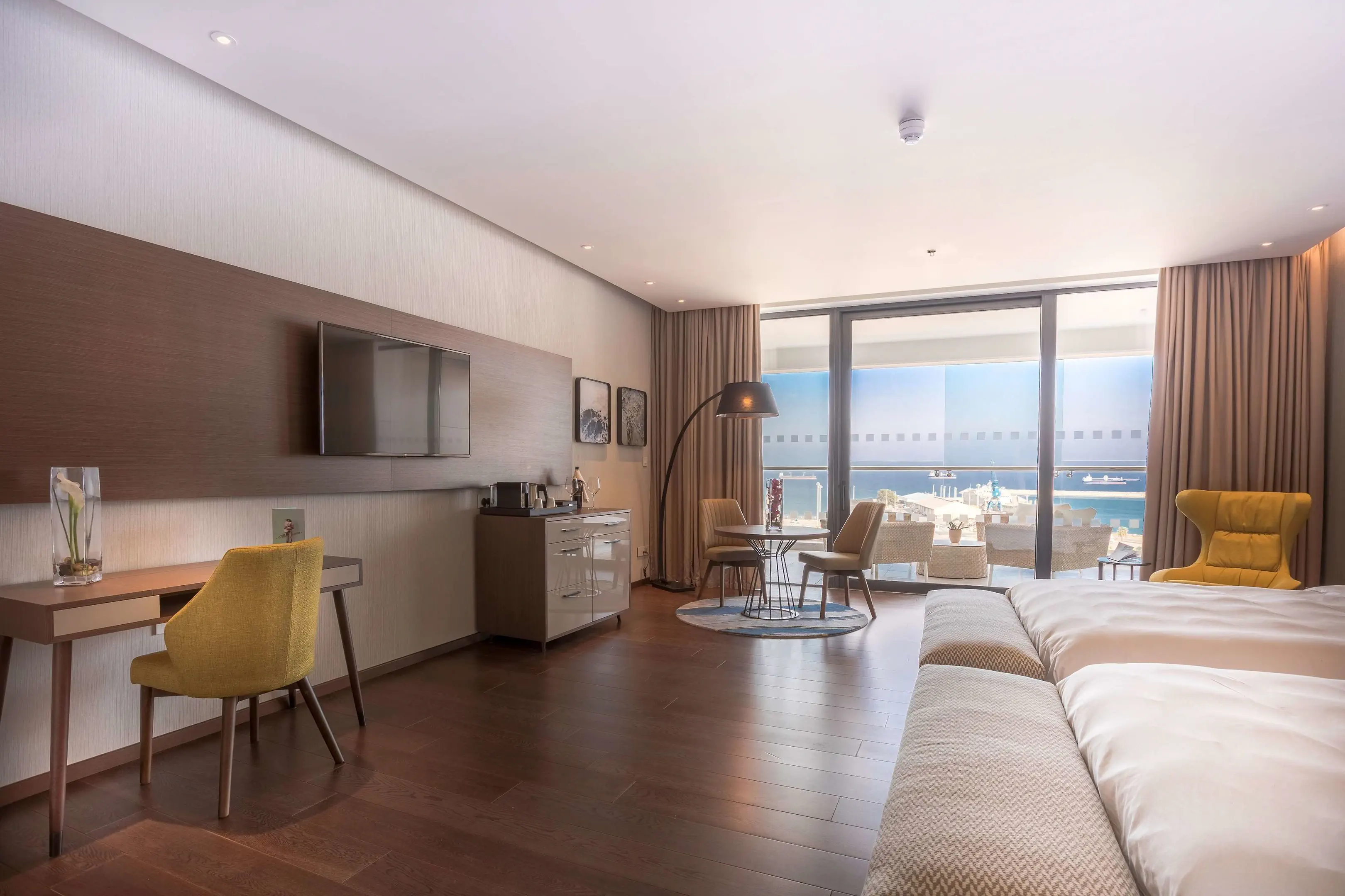 Radisson Blu Larnaca - zdjęcie 23