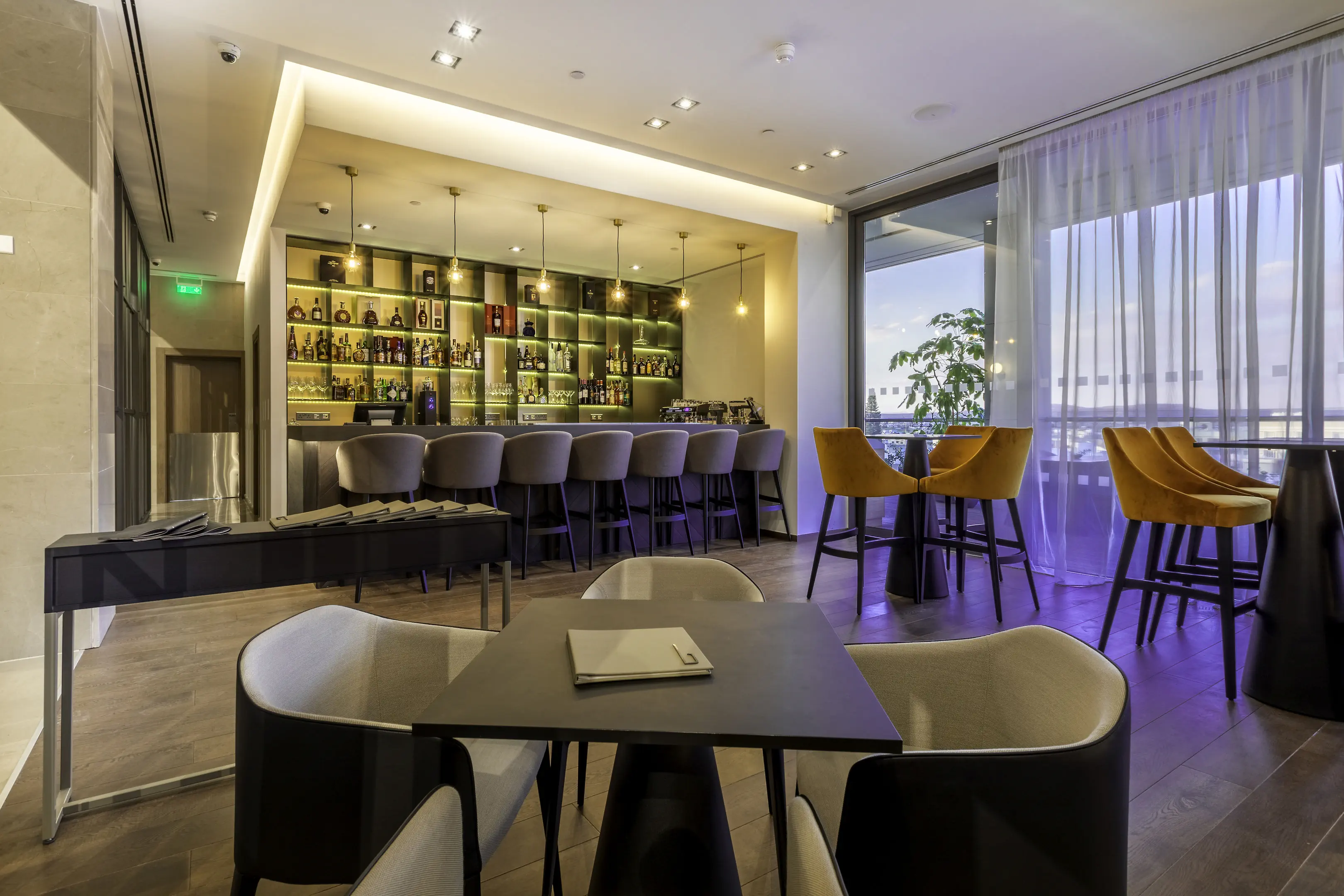 Radisson Blu Larnaca - zdjęcie 19
