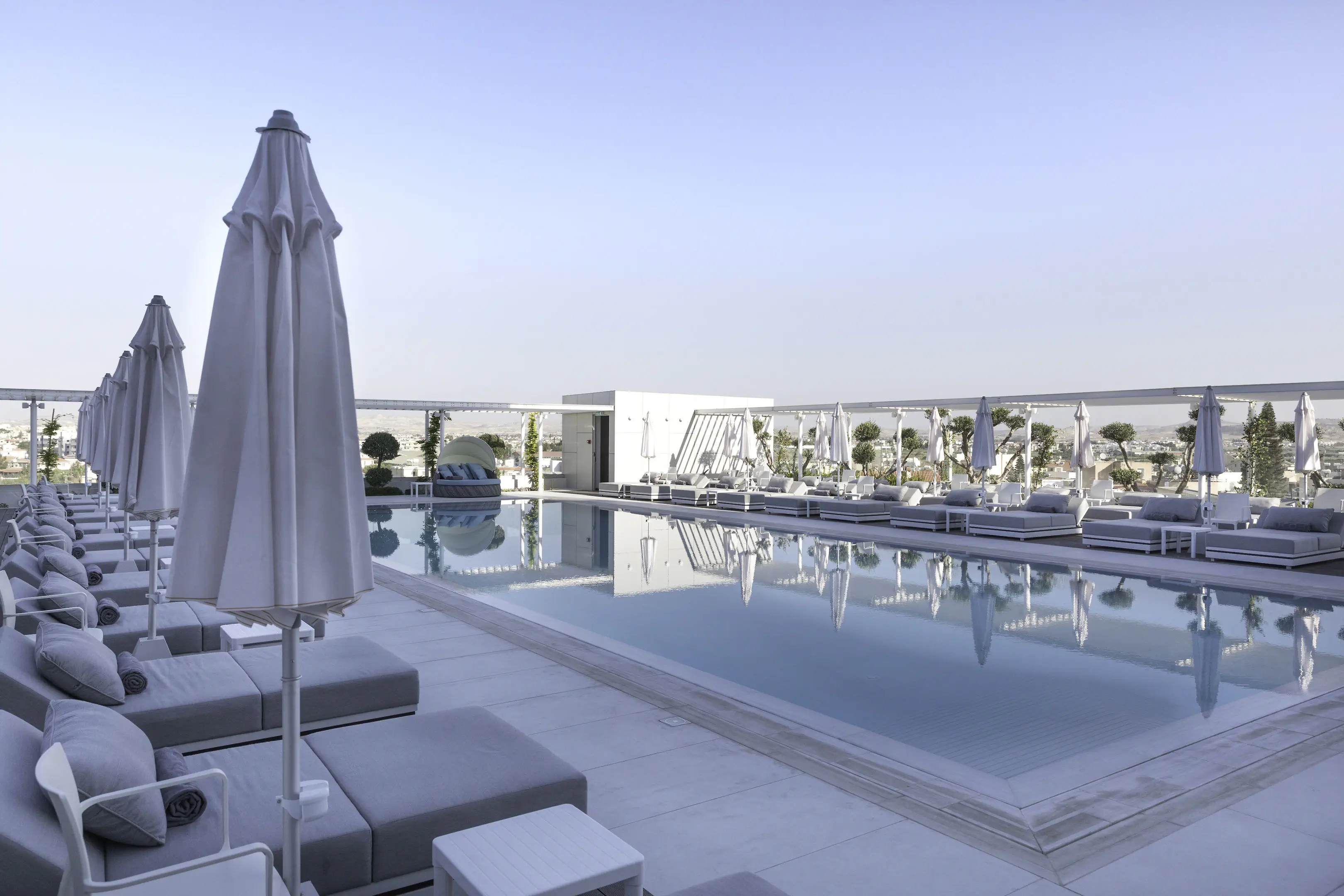 Radisson Blu Larnaca - zdjęcie 15