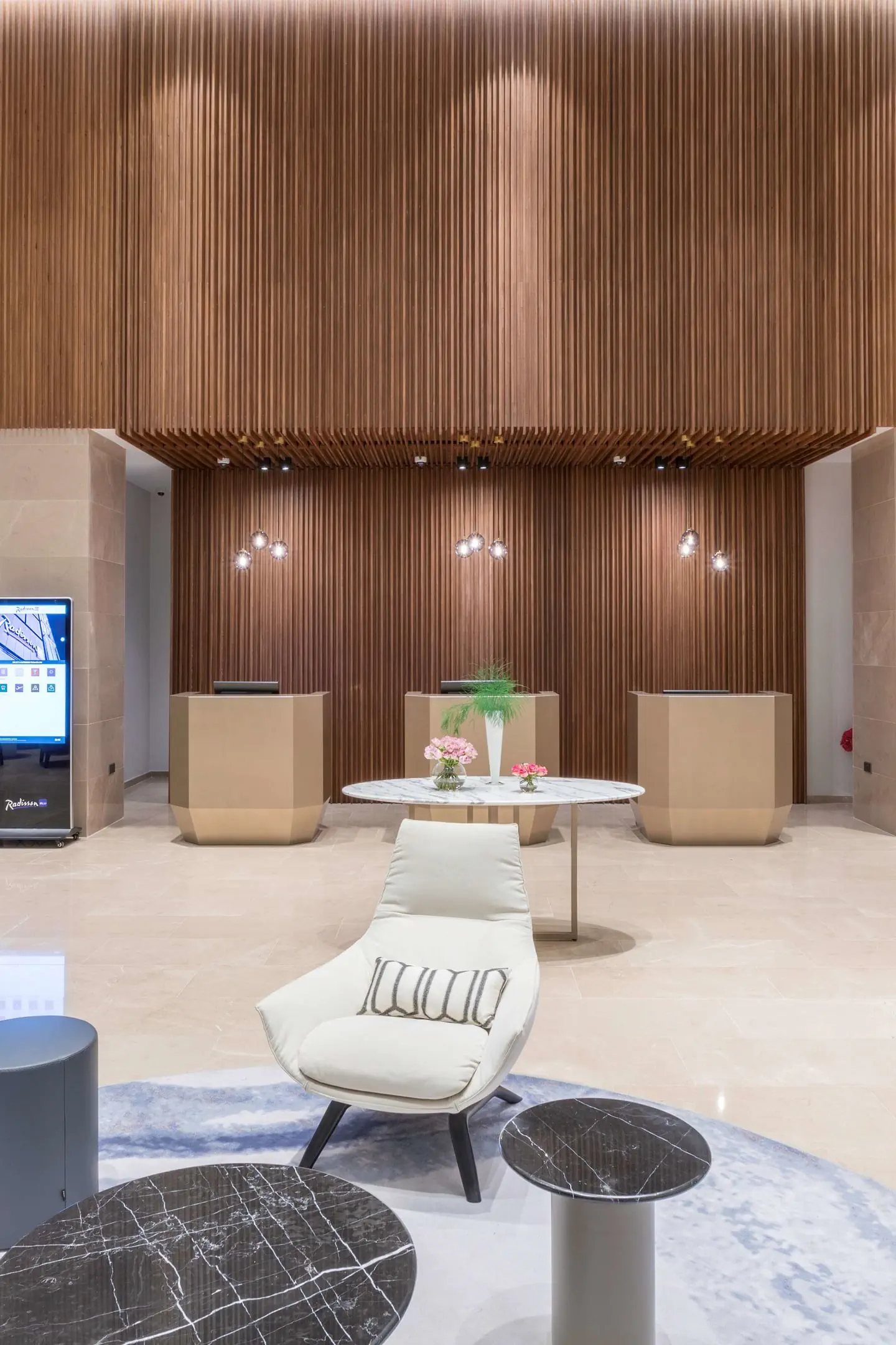 Radisson Blu Larnaca - zdjęcie 6