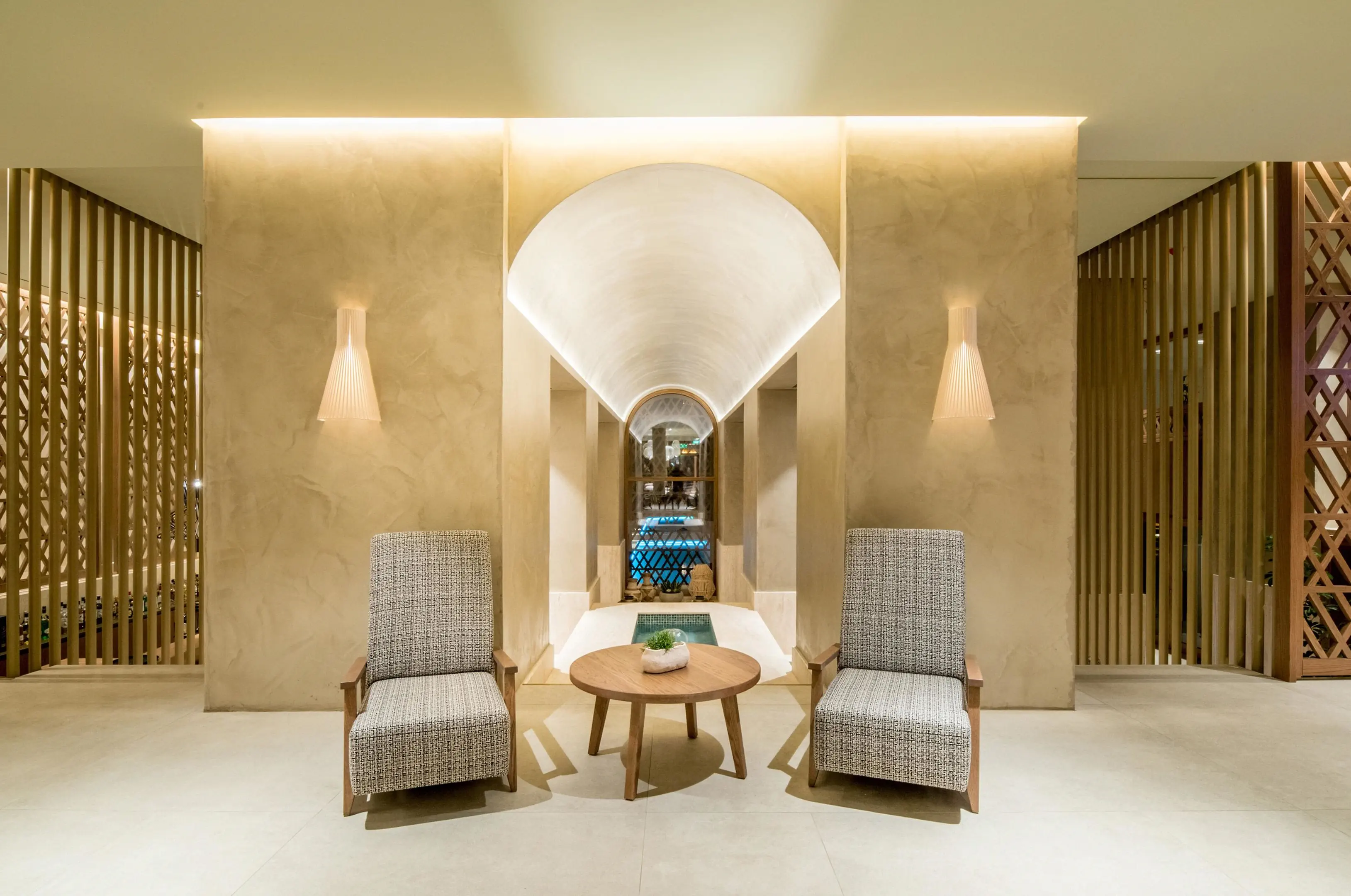 Akasha Beach Hotel & SPA