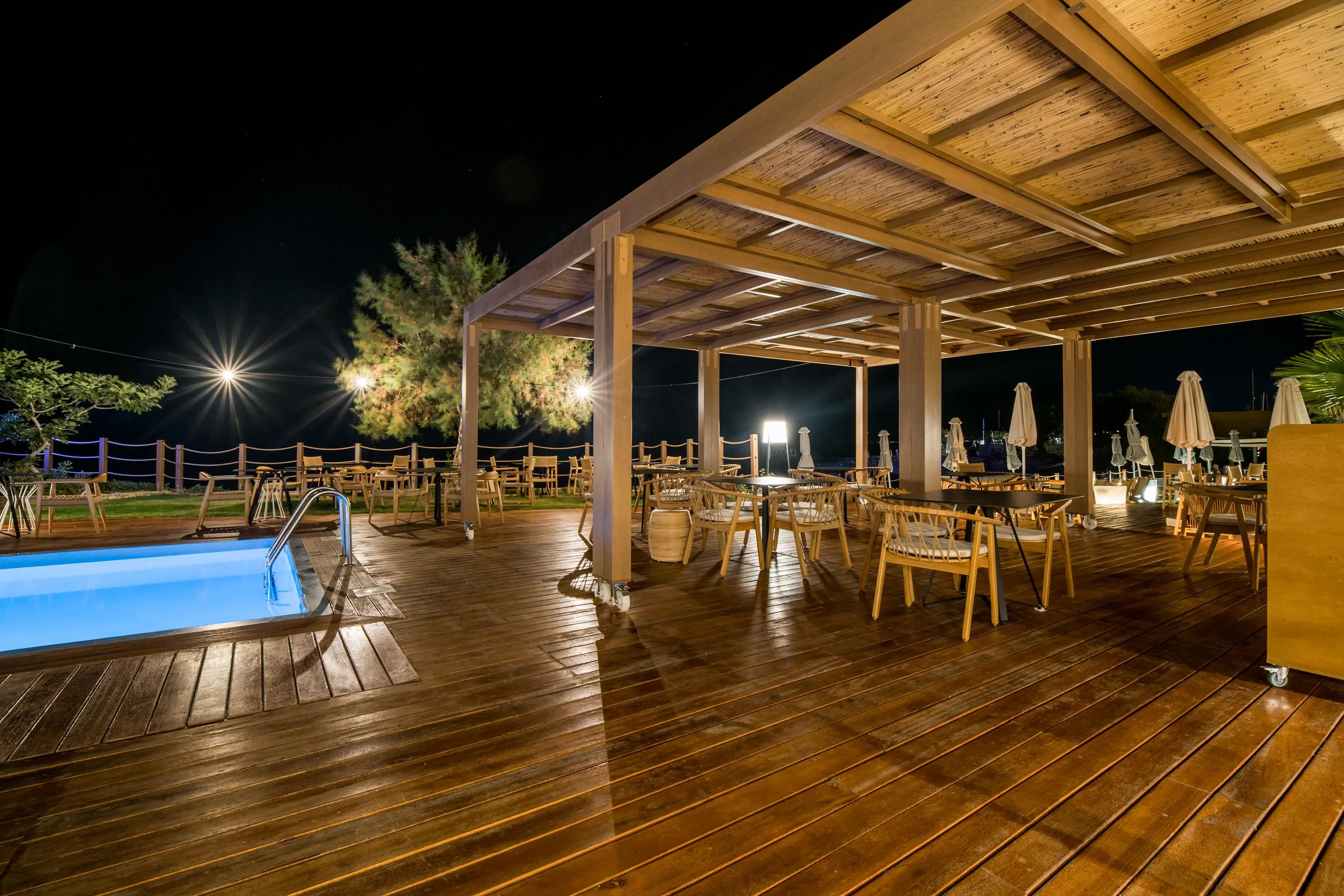 Akasha Beach Hotel & SPA